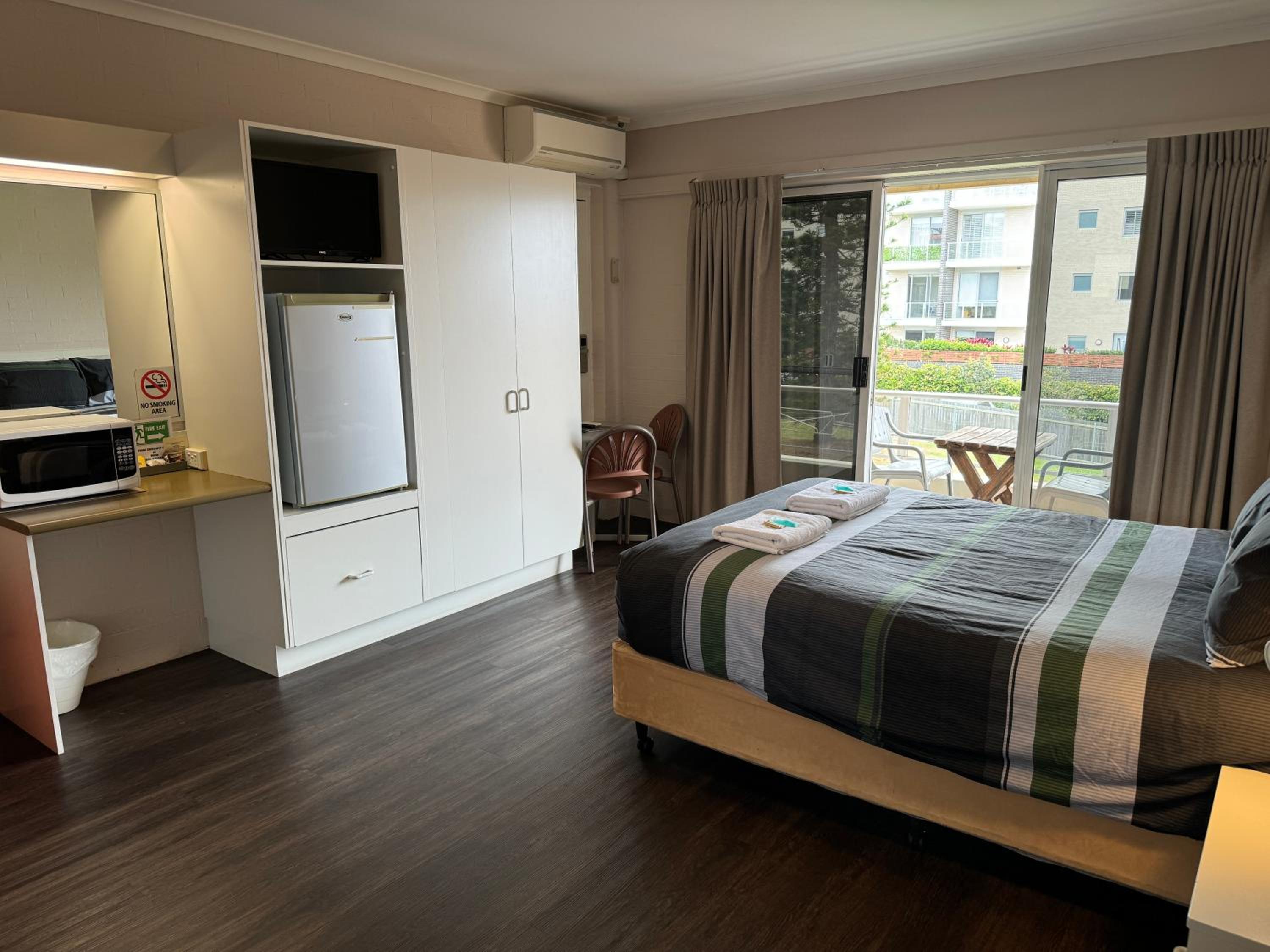 Ulladulla Harbour Motel