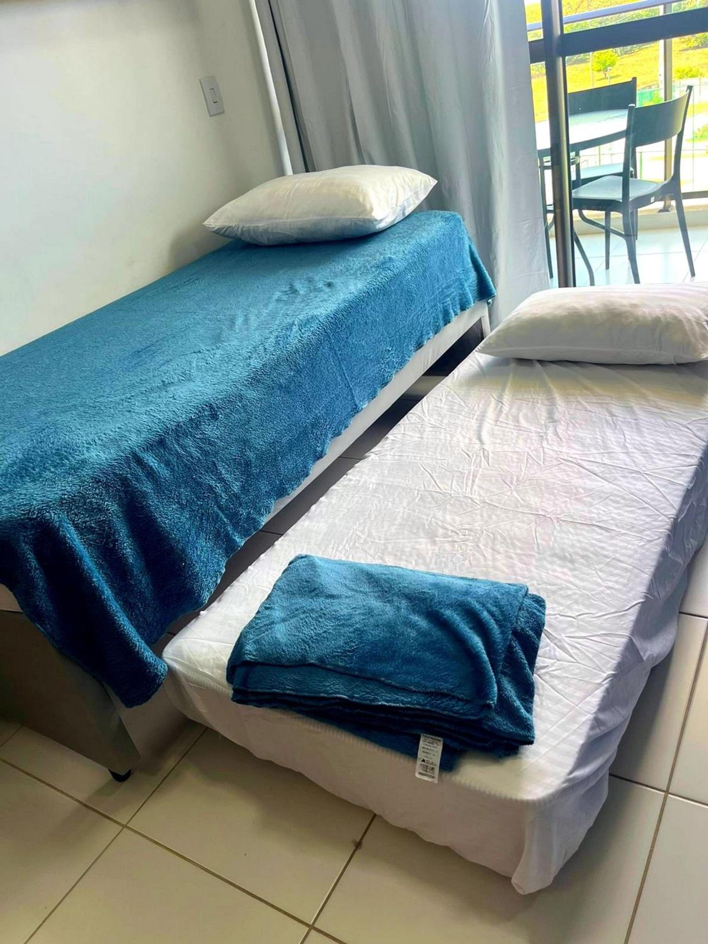 Flat Mana Beach Experience - Muro Alto