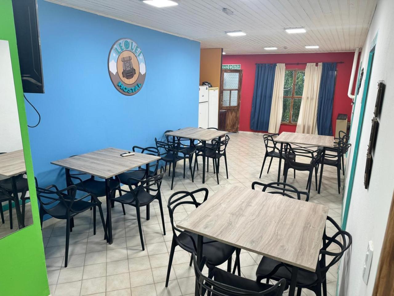 Hostal Leolei