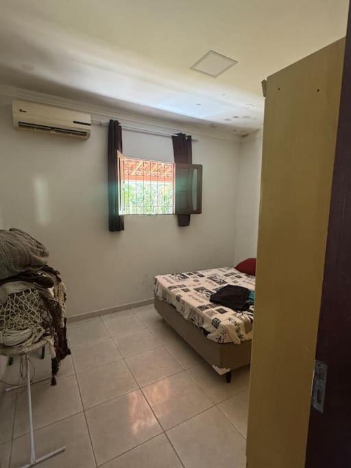 Lugar para descansar com a familia