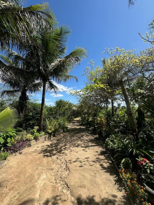 Lugar para descansar com a familia