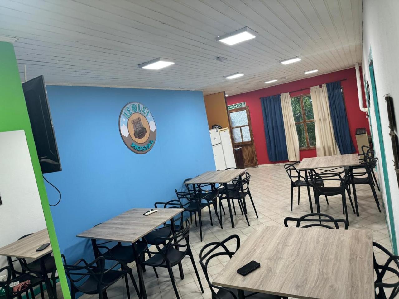 Hostal Leolei