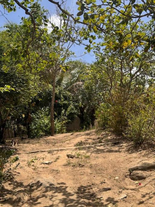 Lugar para descansar com a familia