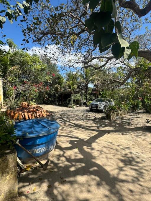 Lugar para descansar com a familia