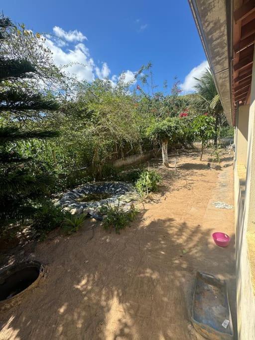 Lugar para descansar com a familia