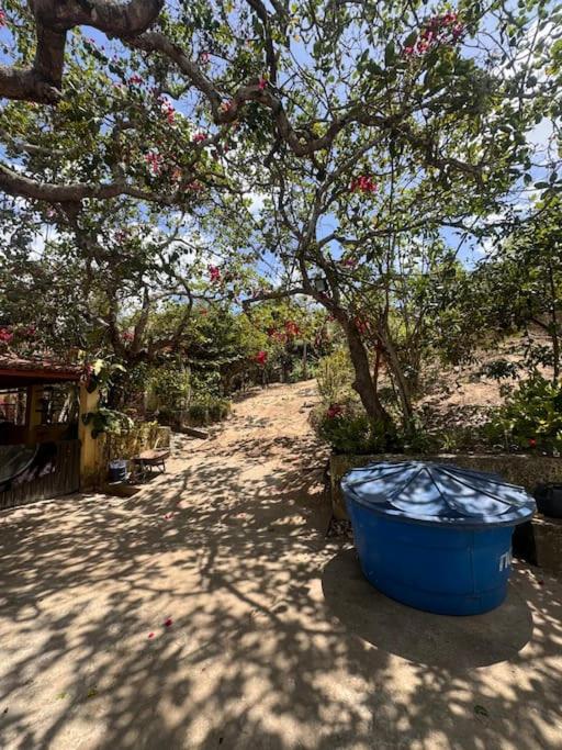 Lugar para descansar com a familia