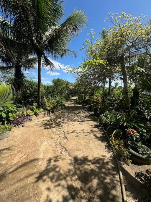 Lugar para descansar com a familia