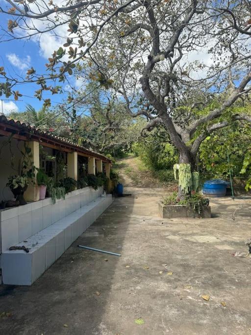 Lugar para descansar com a familia