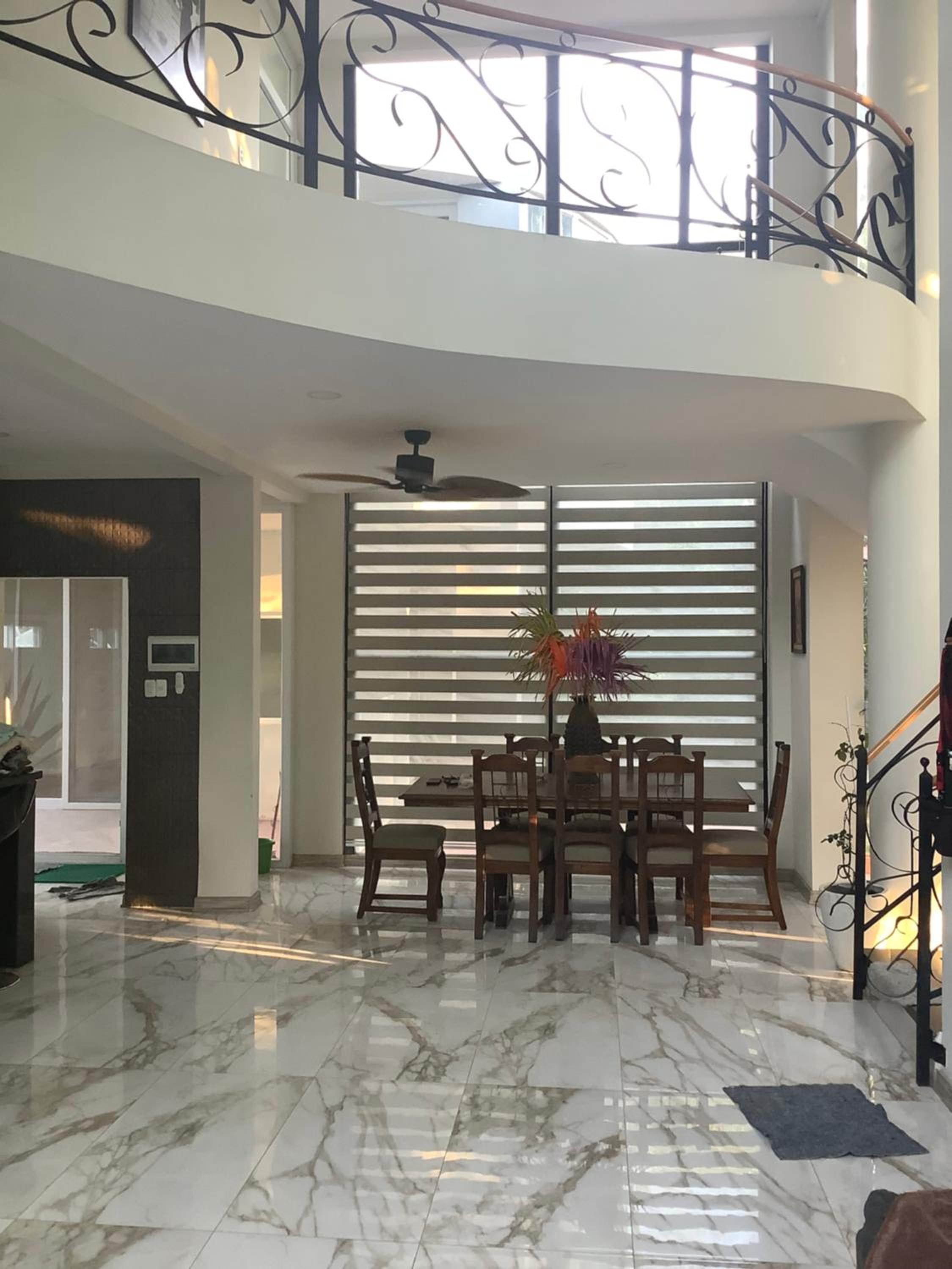Casa quinta el rey