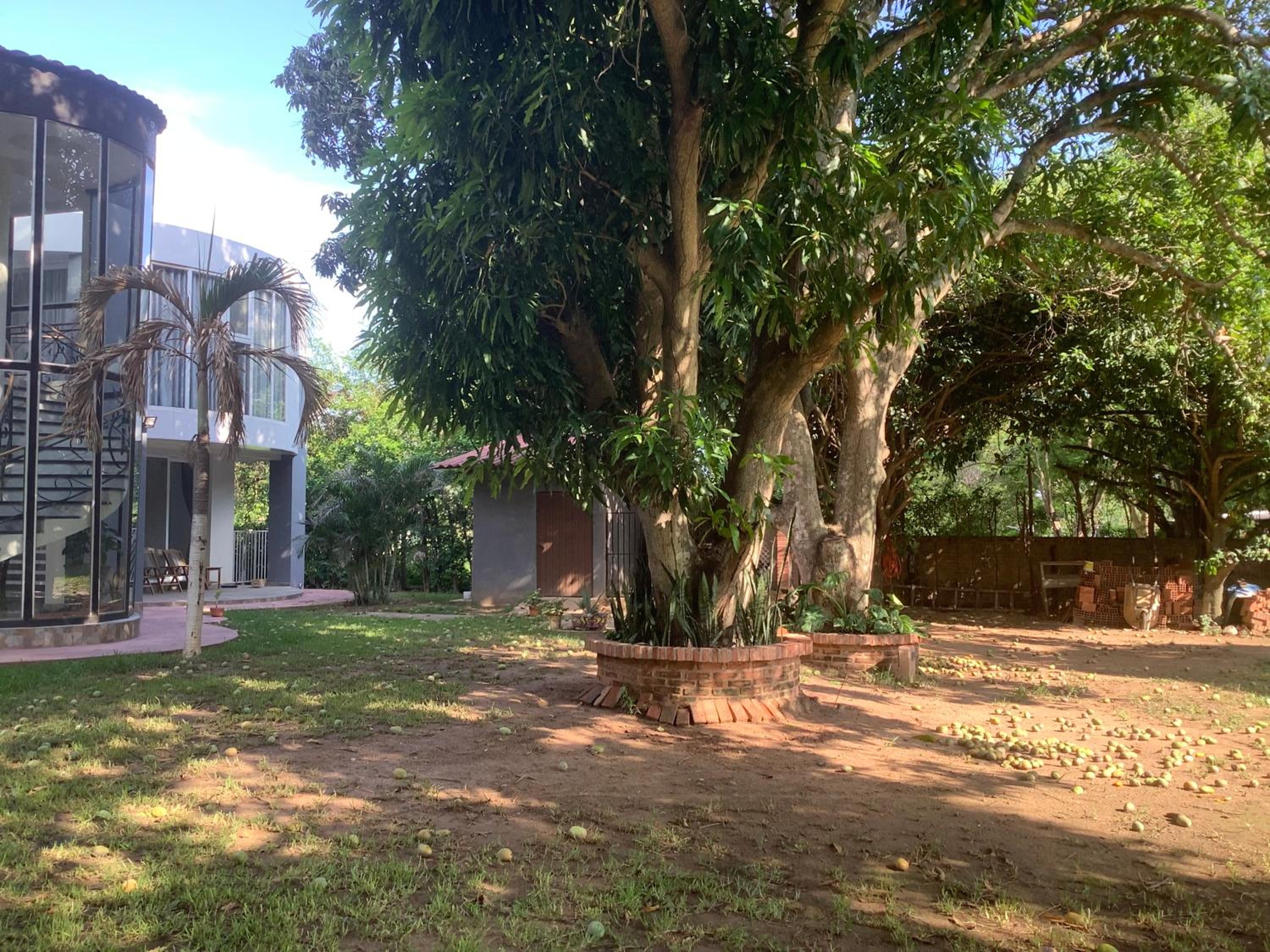 Casa quinta el rey