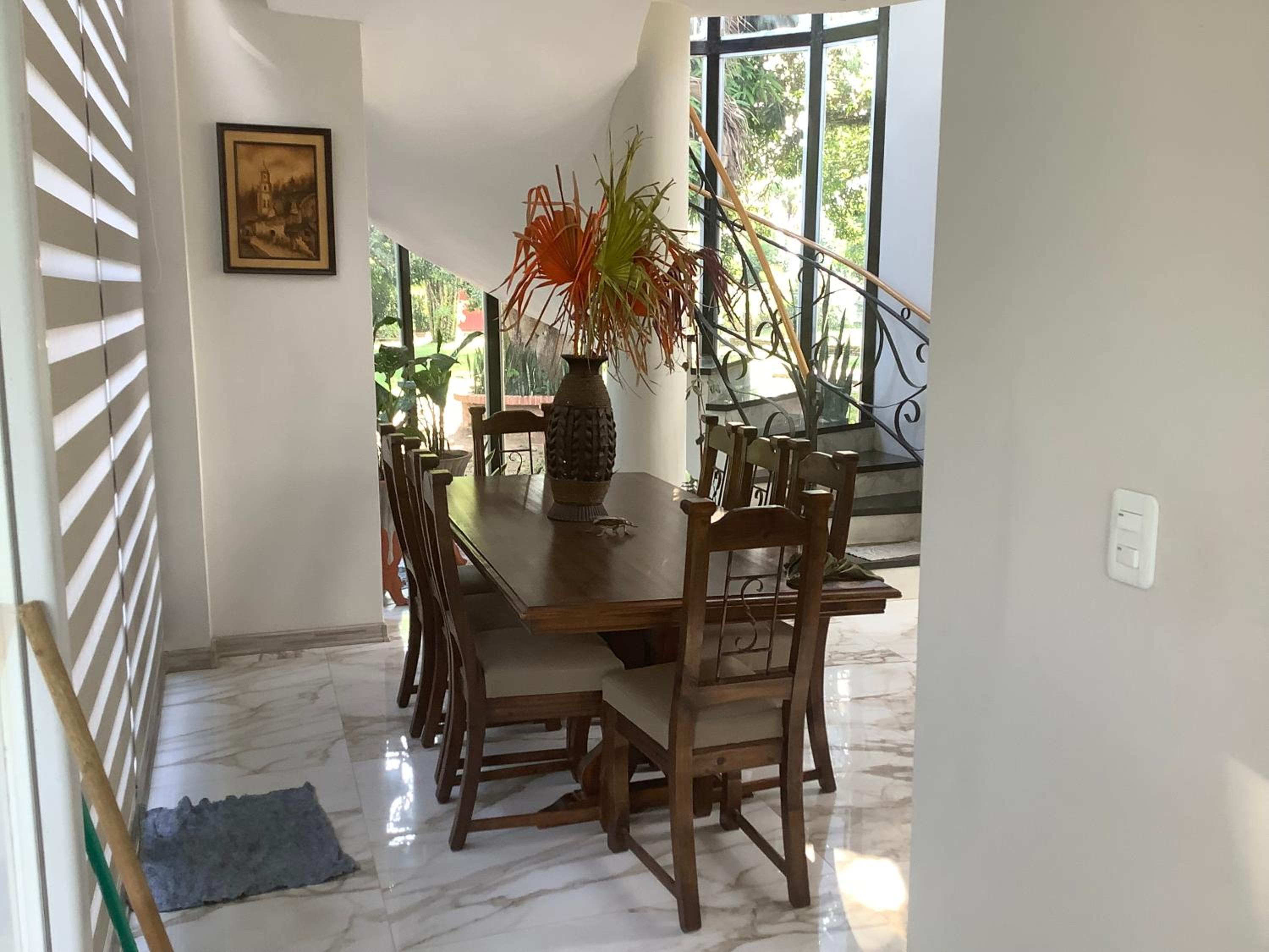 Casa quinta el rey