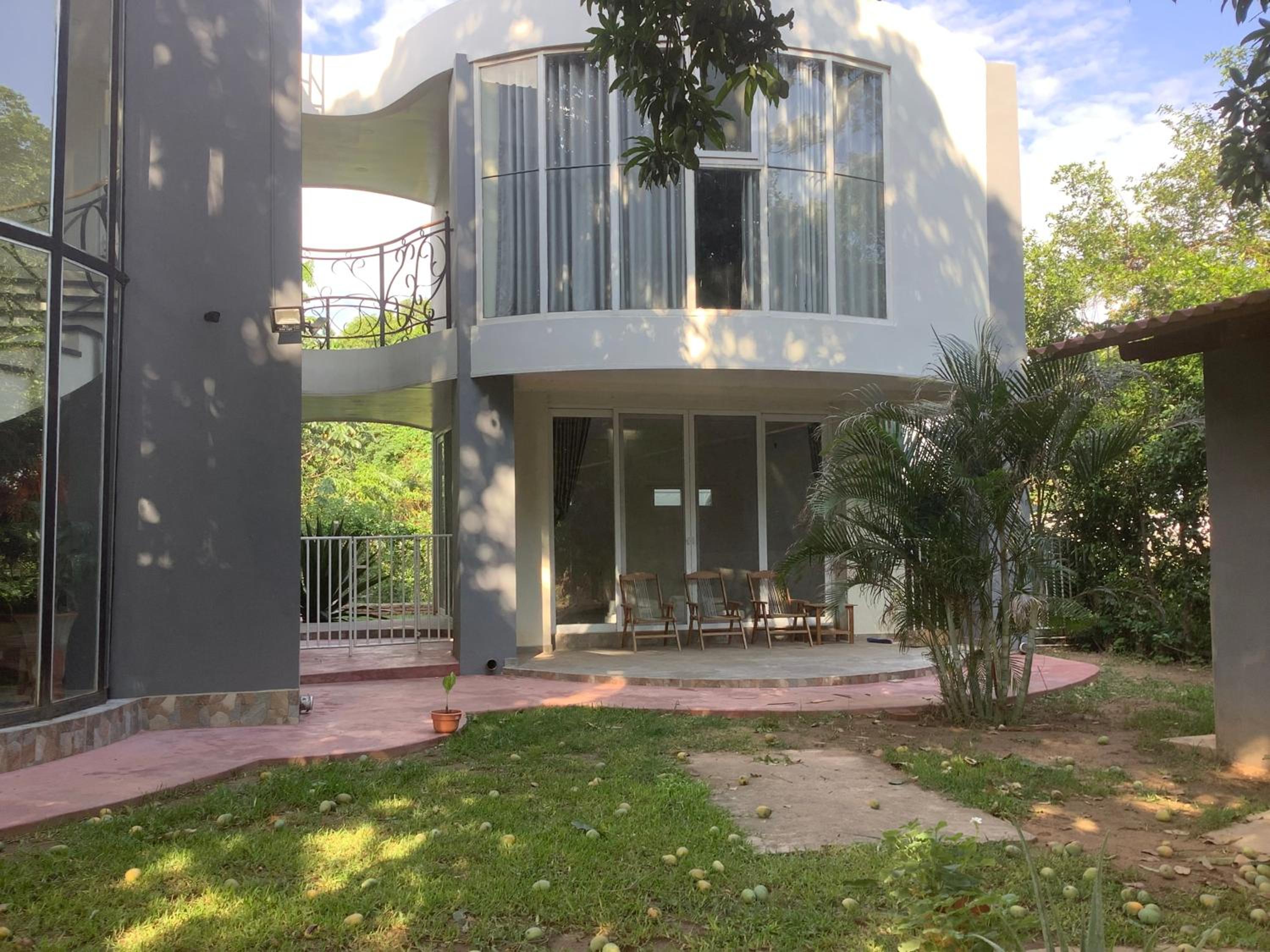 Casa quinta el rey