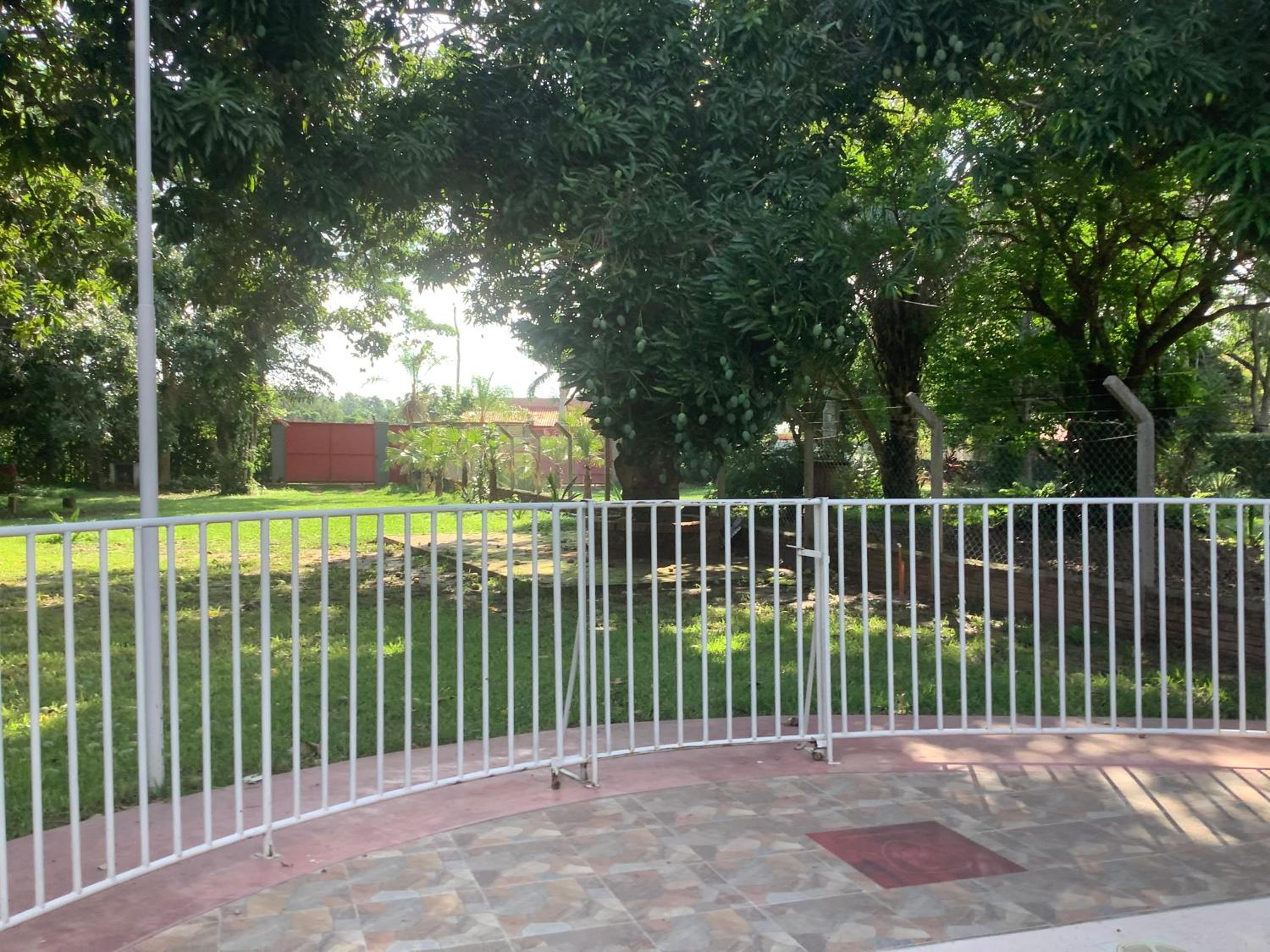 Casa quinta el rey