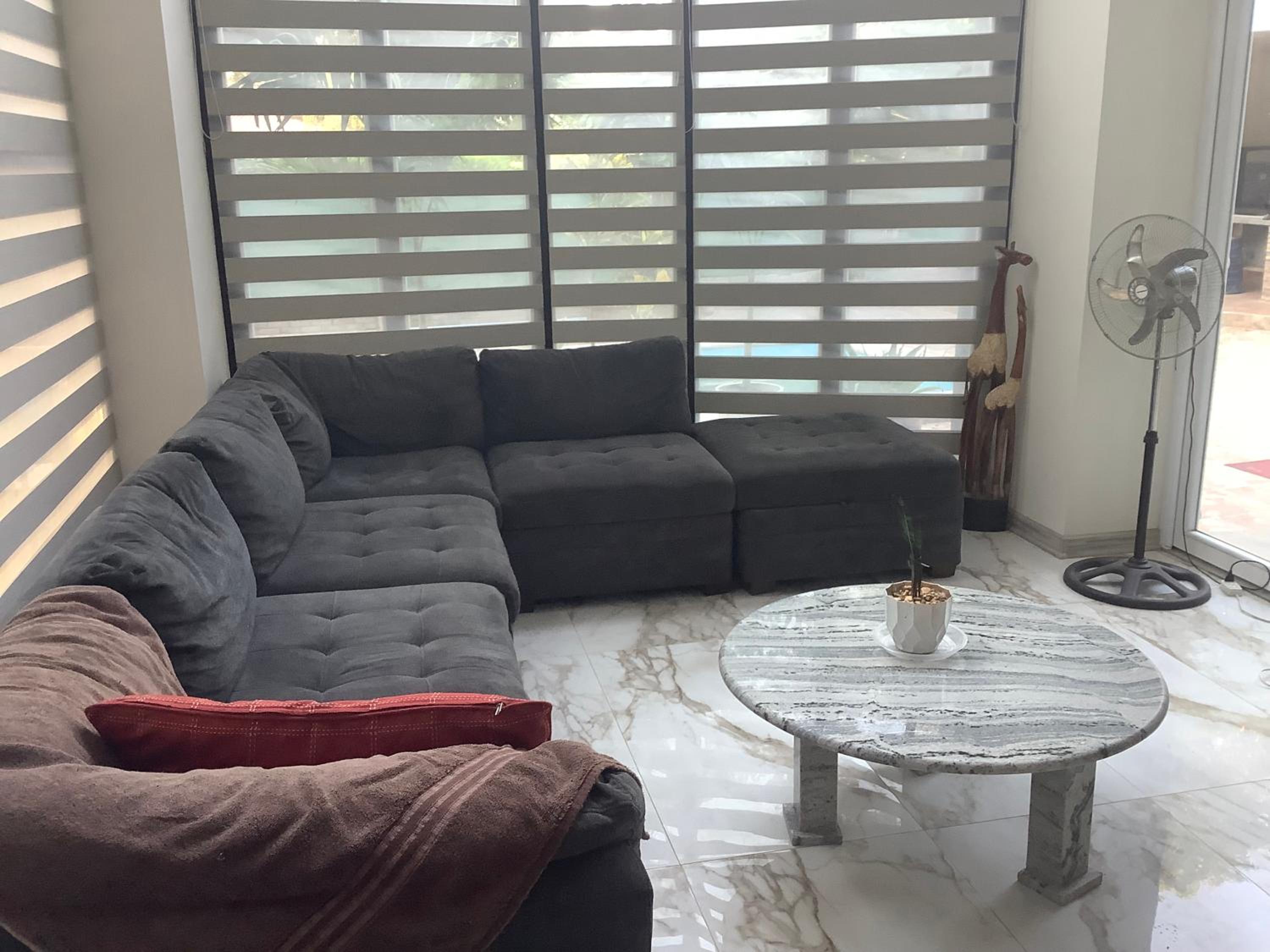 Casa quinta el rey