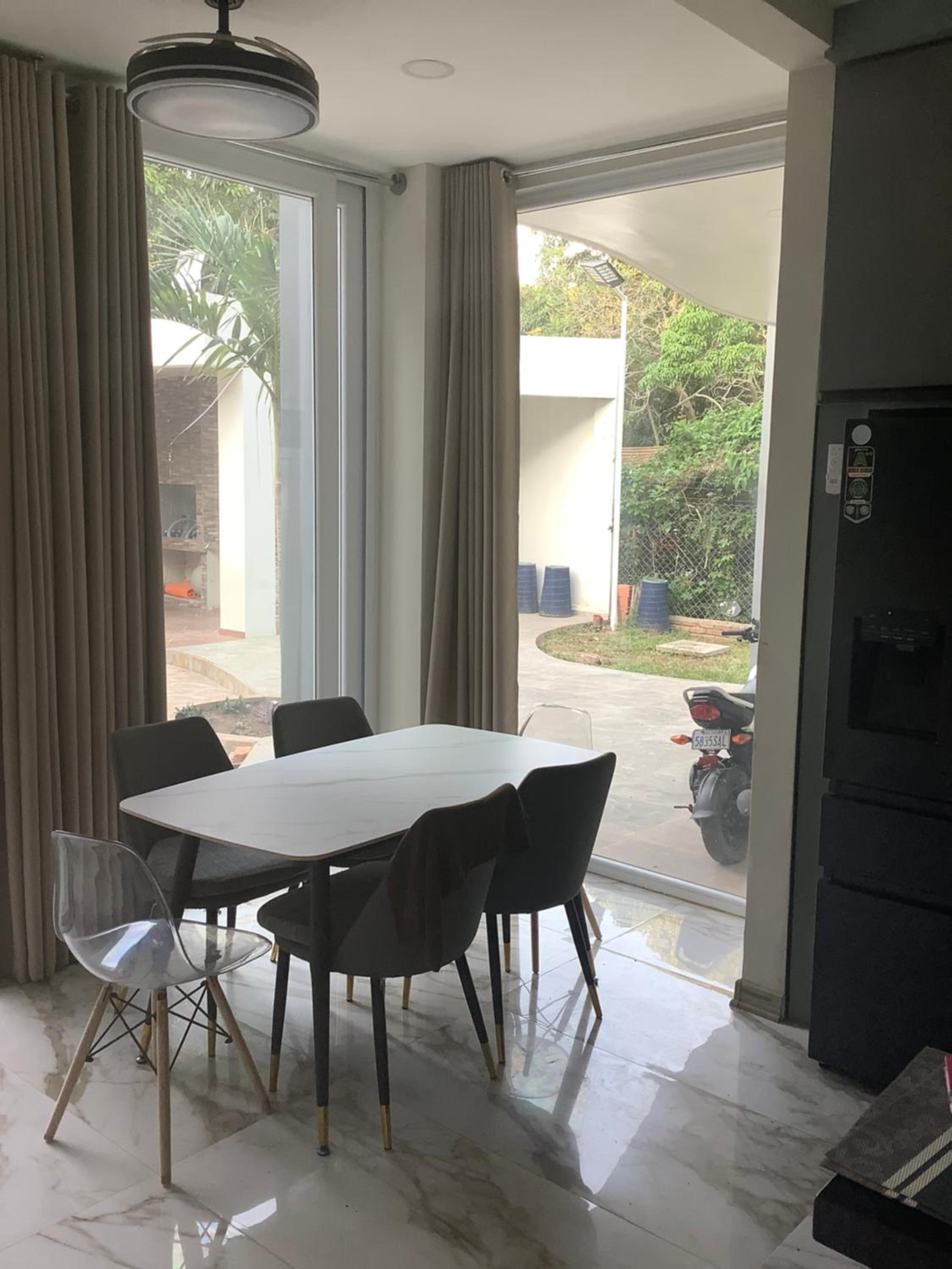Casa quinta el rey
