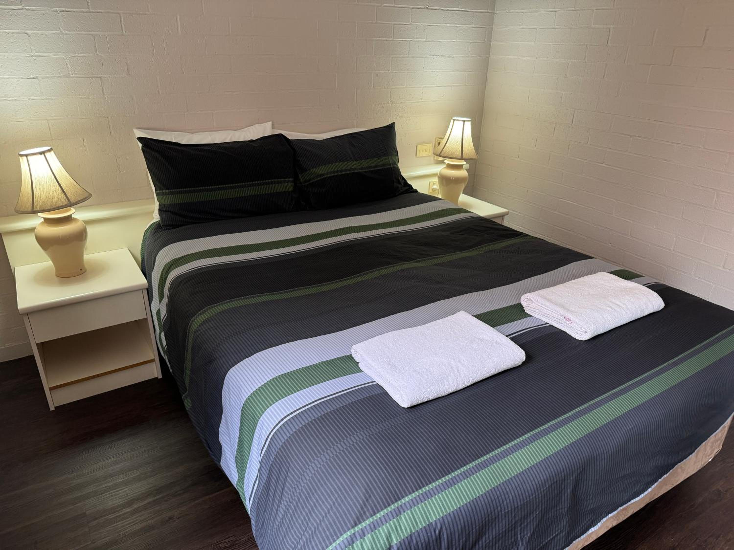 Ulladulla Harbour Motel