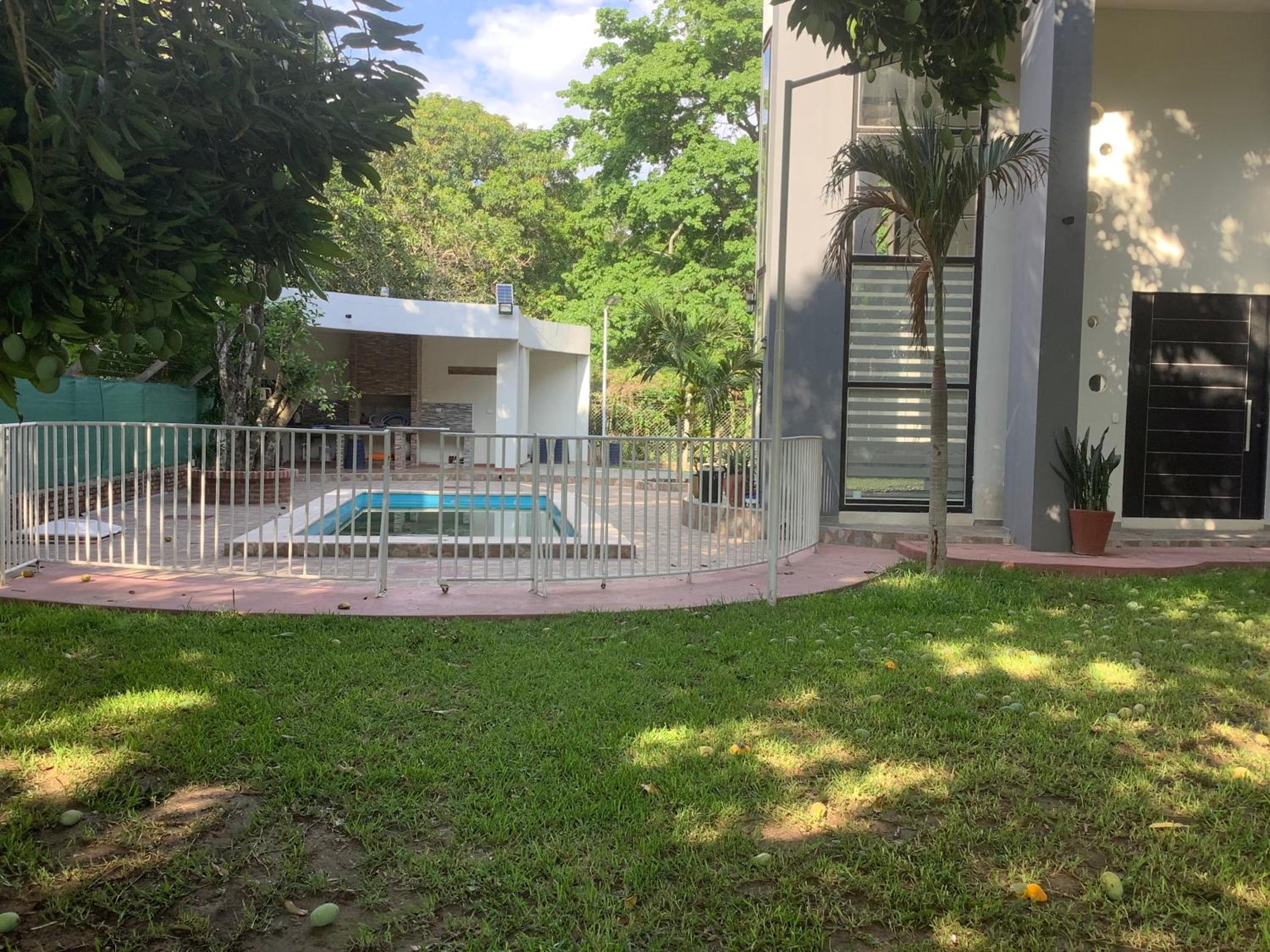 Casa quinta el rey
