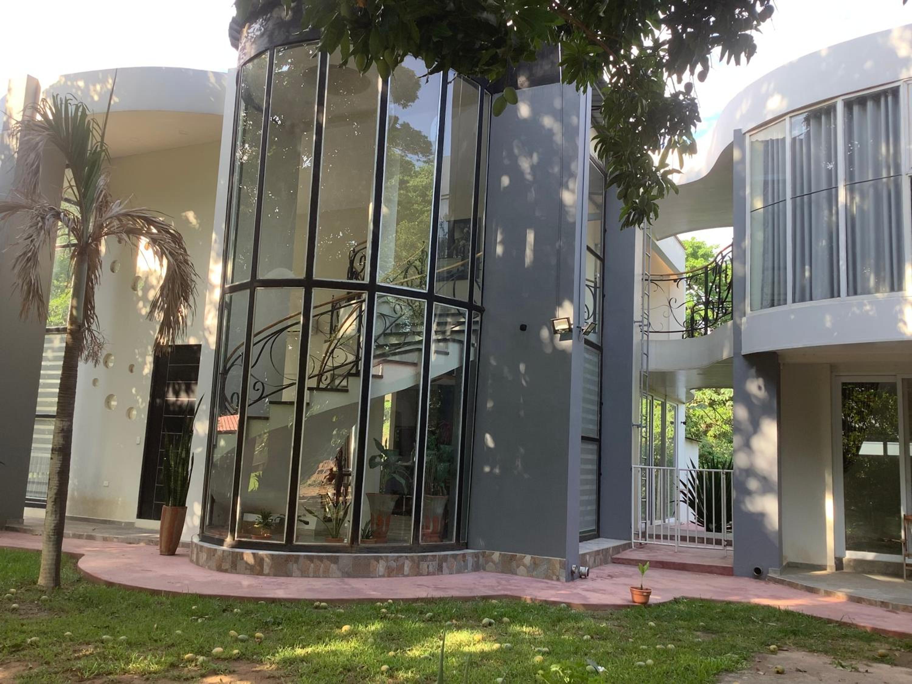Casa quinta el rey