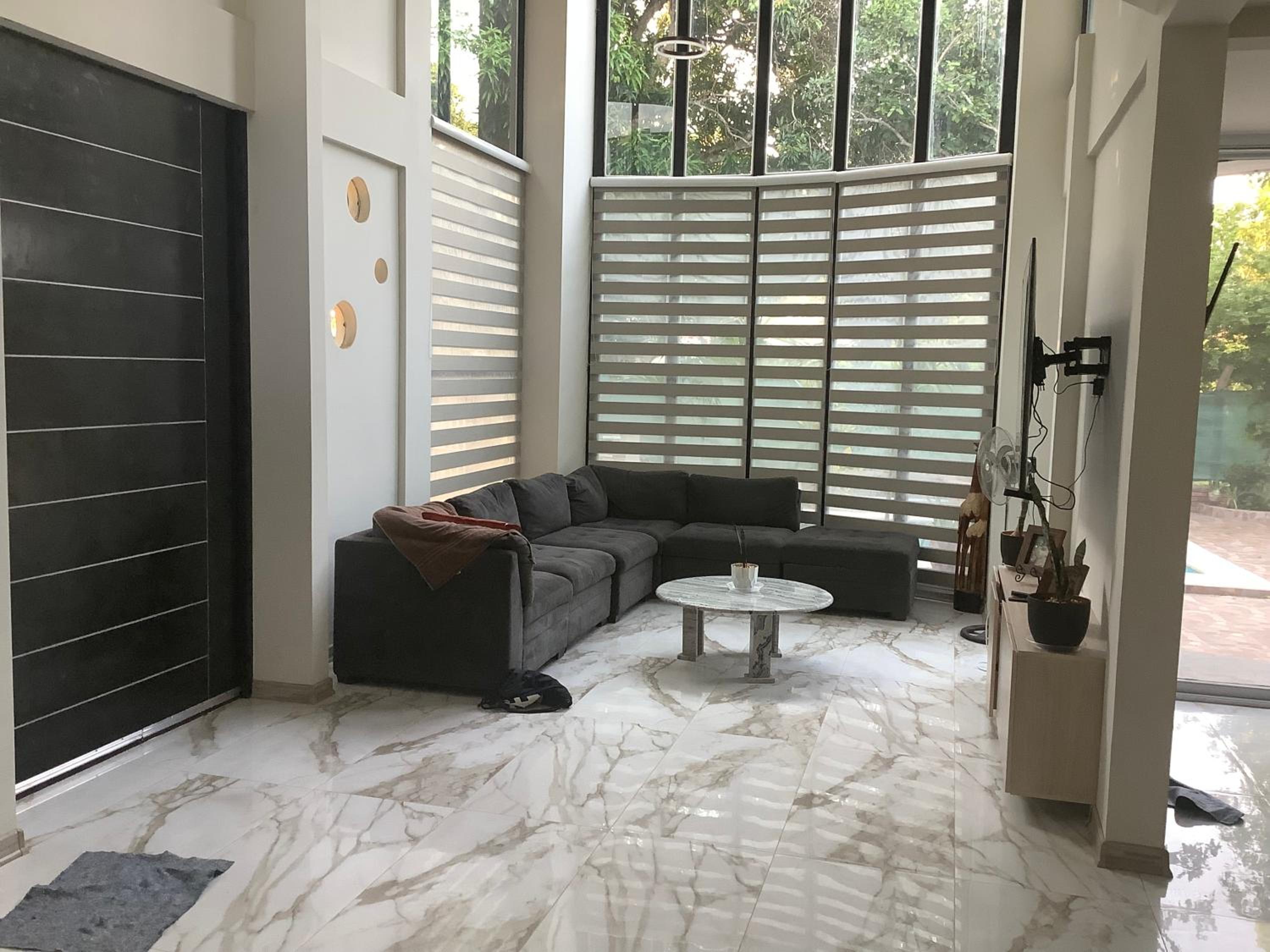 Casa quinta el rey