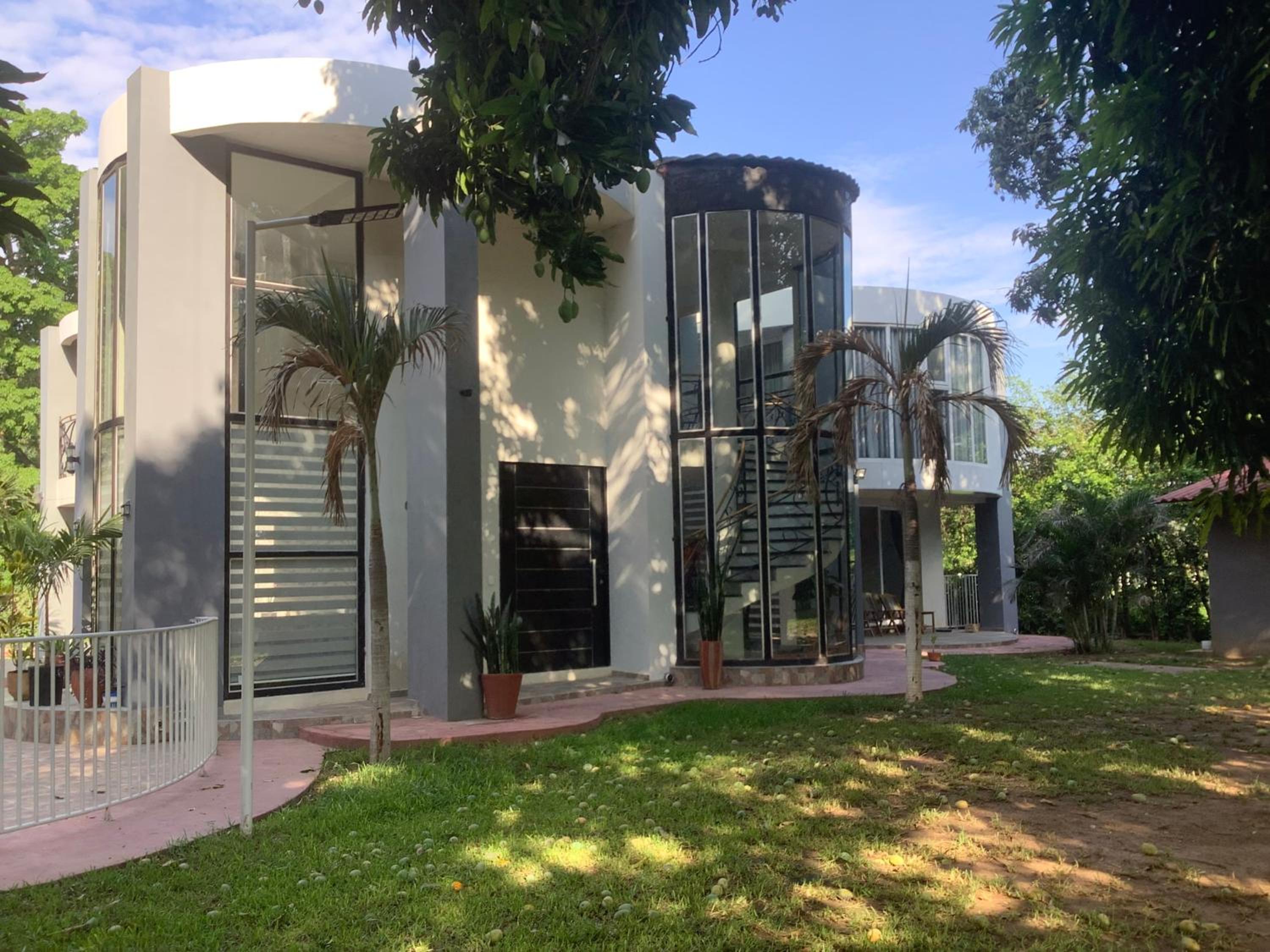 Casa quinta el rey