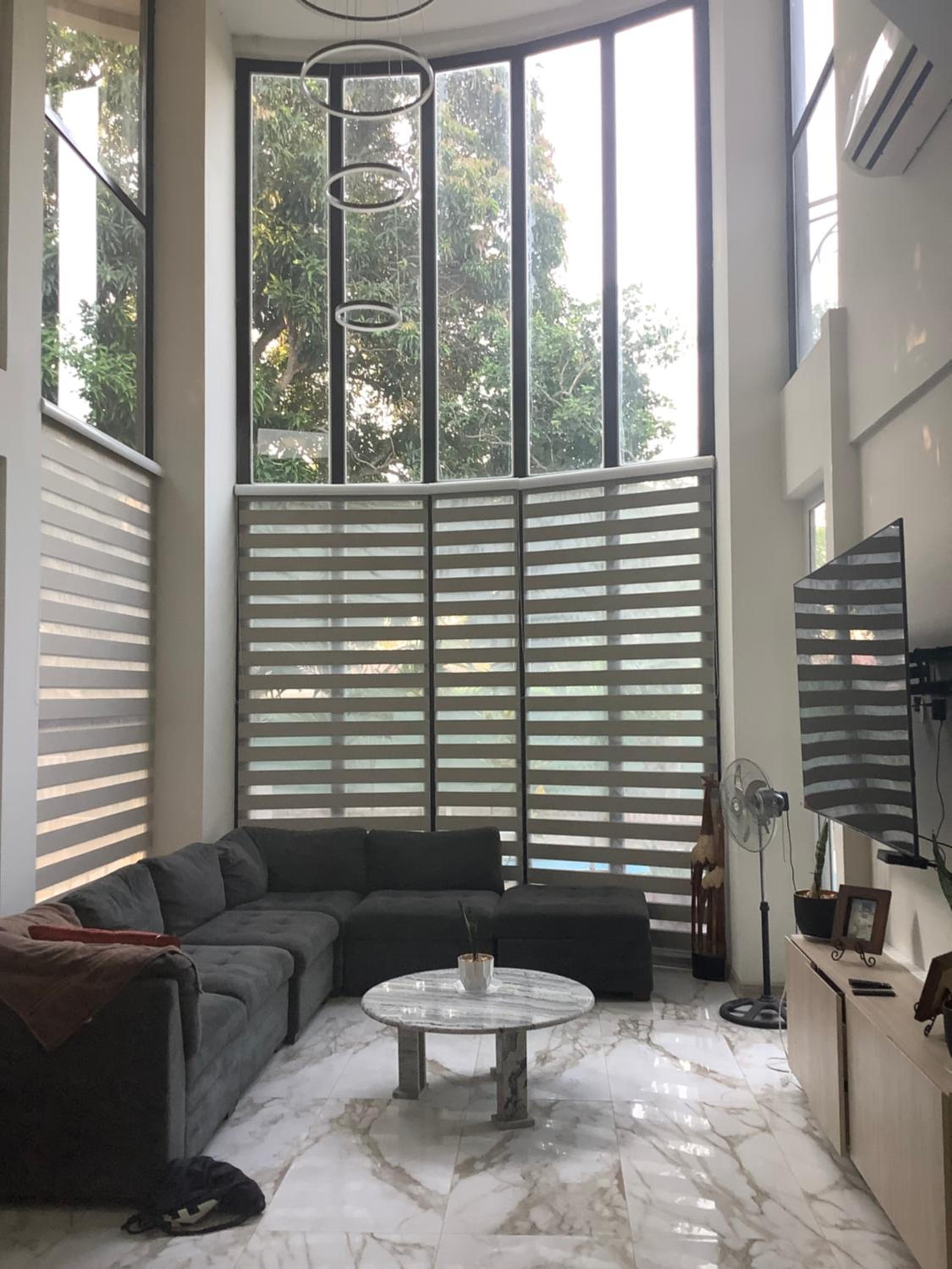 Casa quinta el rey