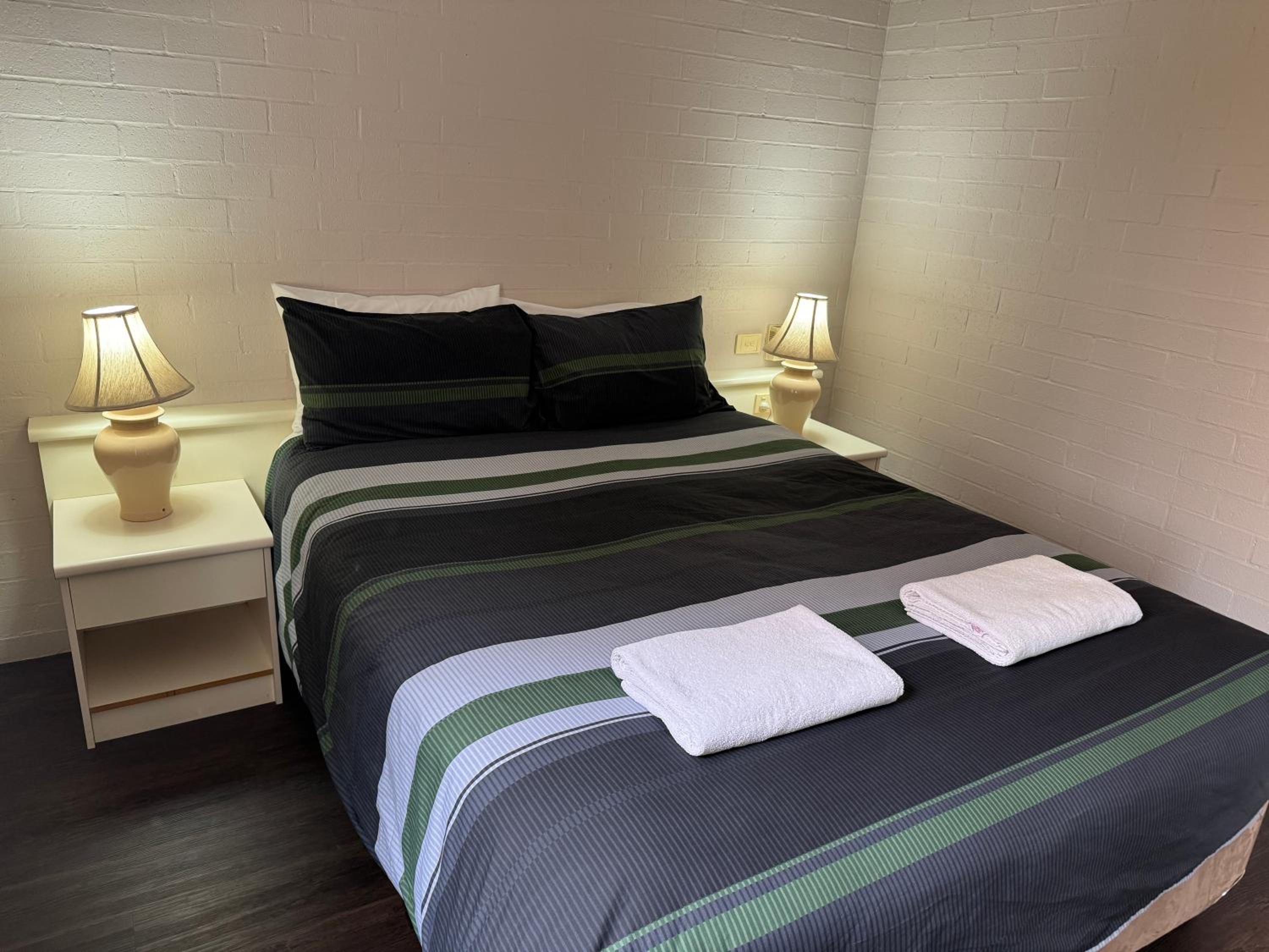 Ulladulla Harbour Motel