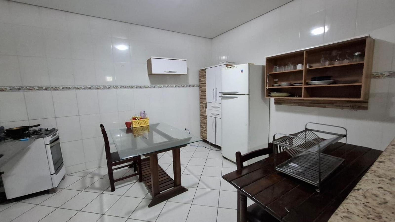 Casa da Carol