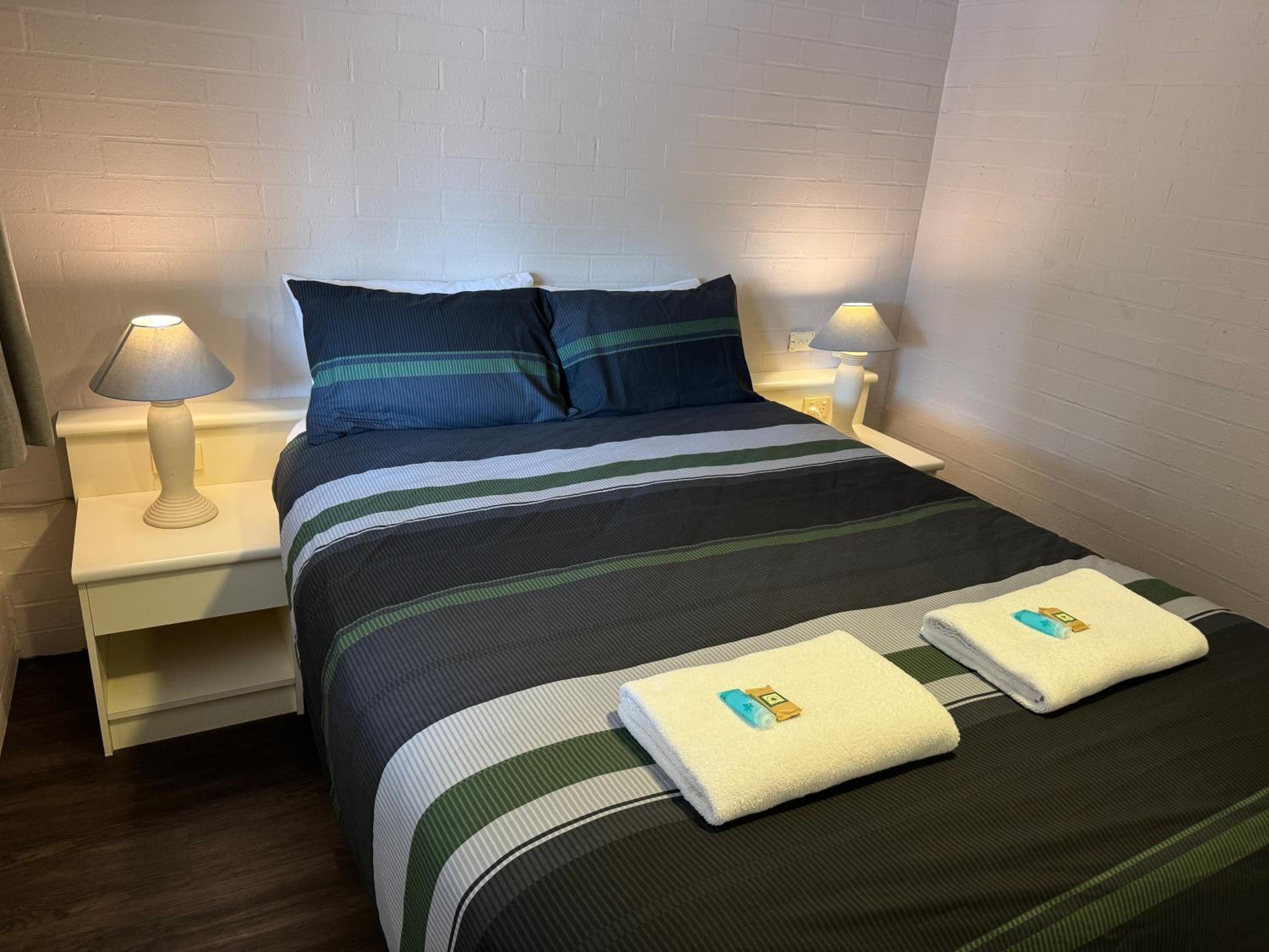 Ulladulla Harbour Motel