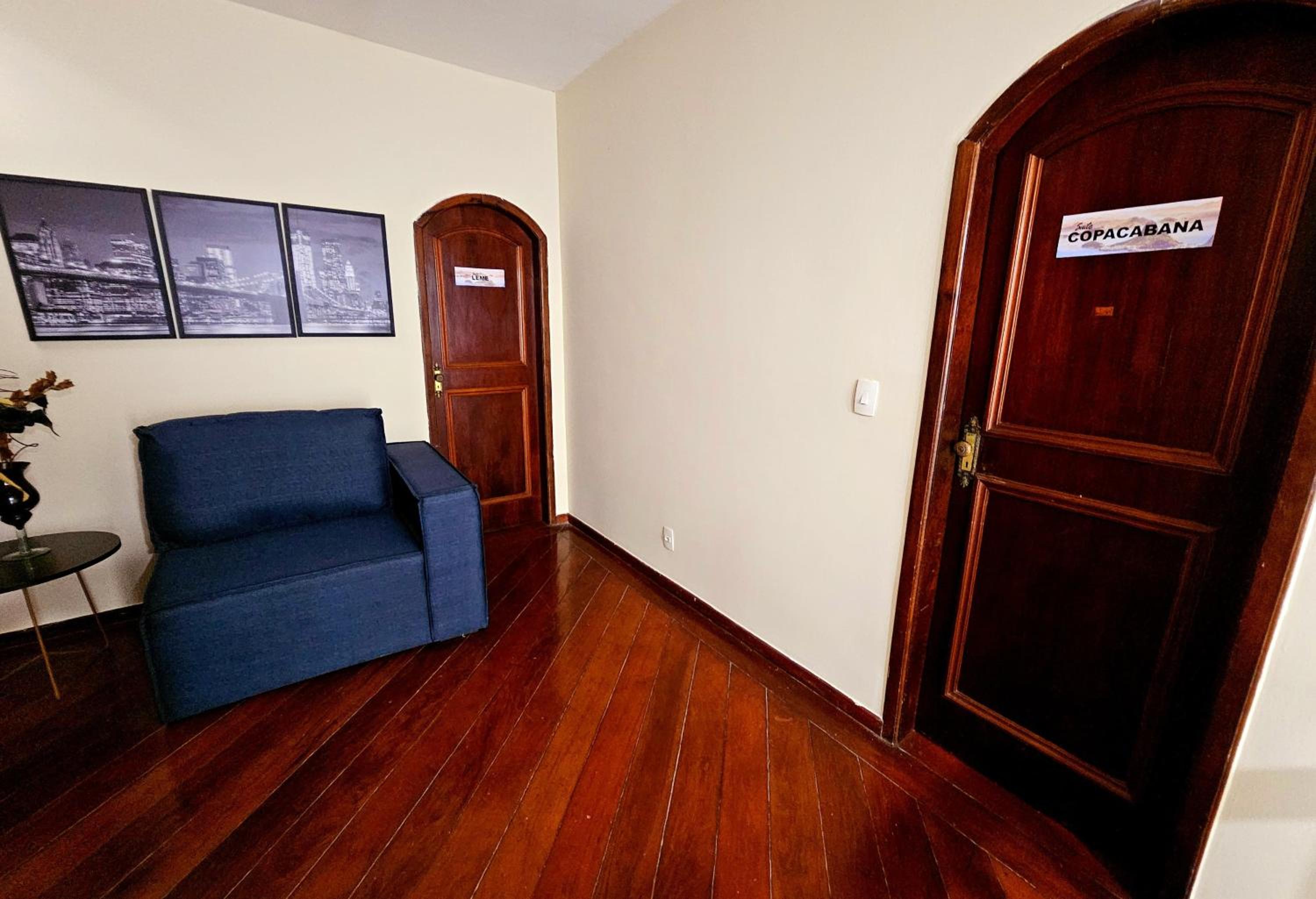 Mansão Passaredo