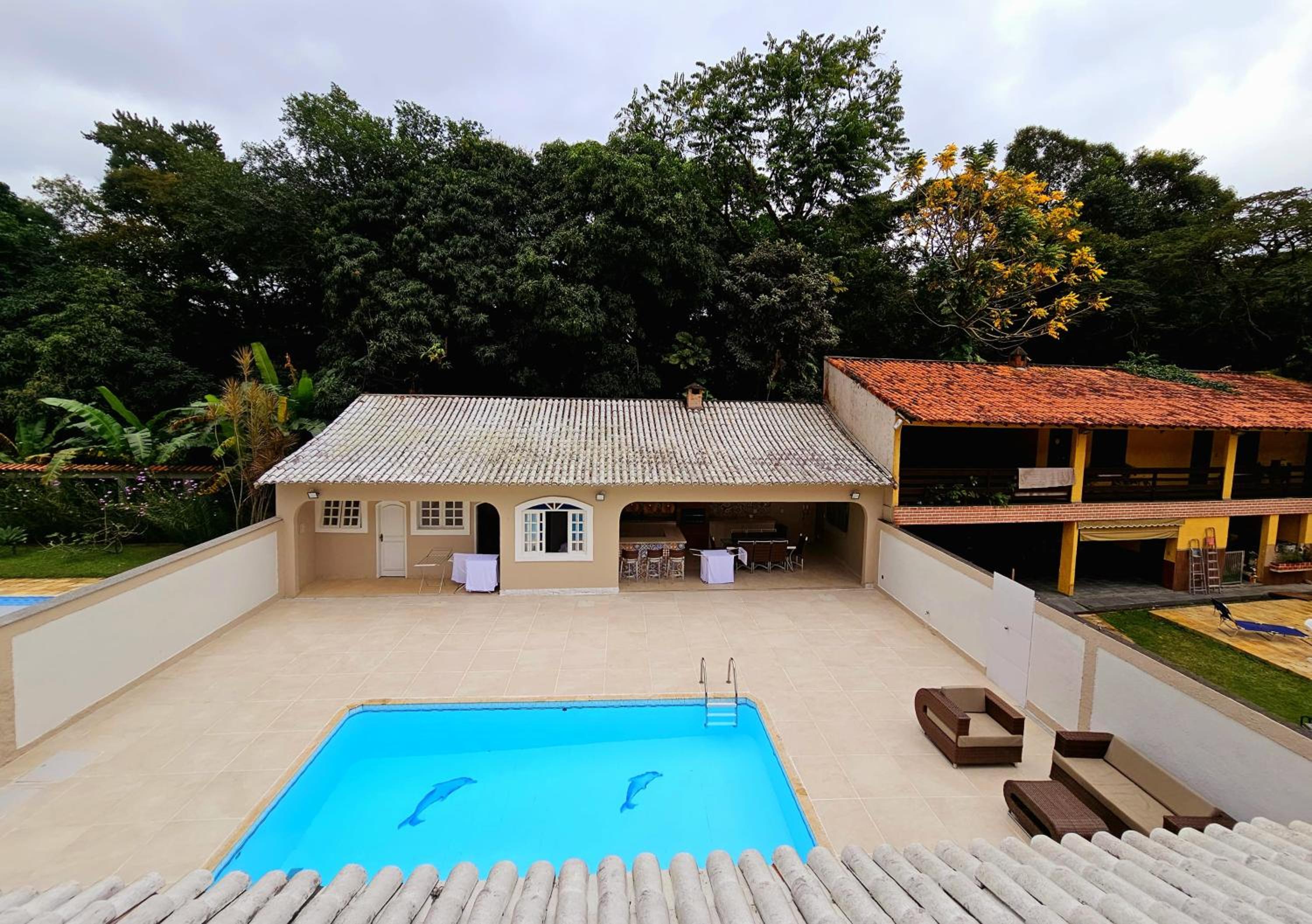 Mansão Passaredo