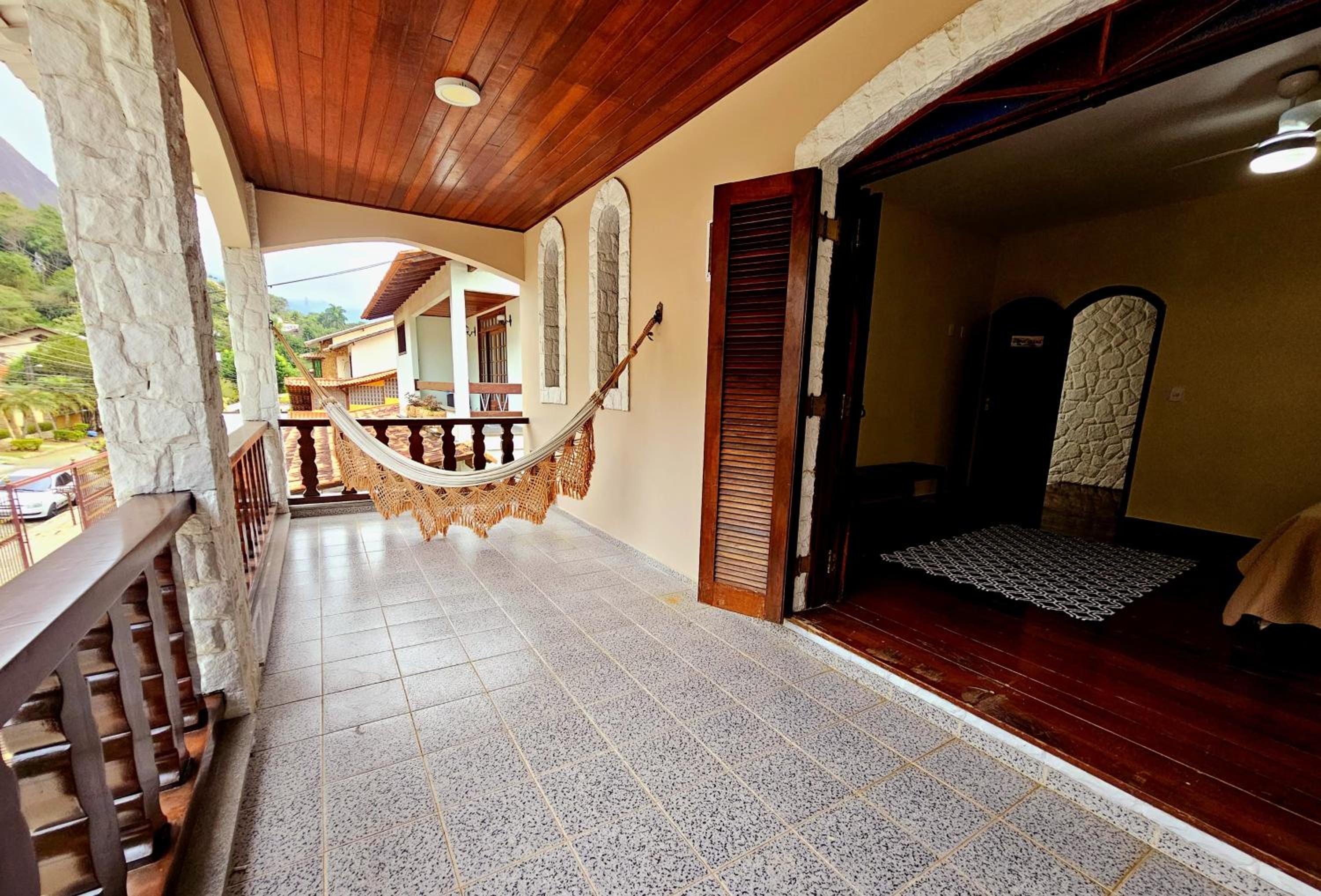 Mansão Passaredo