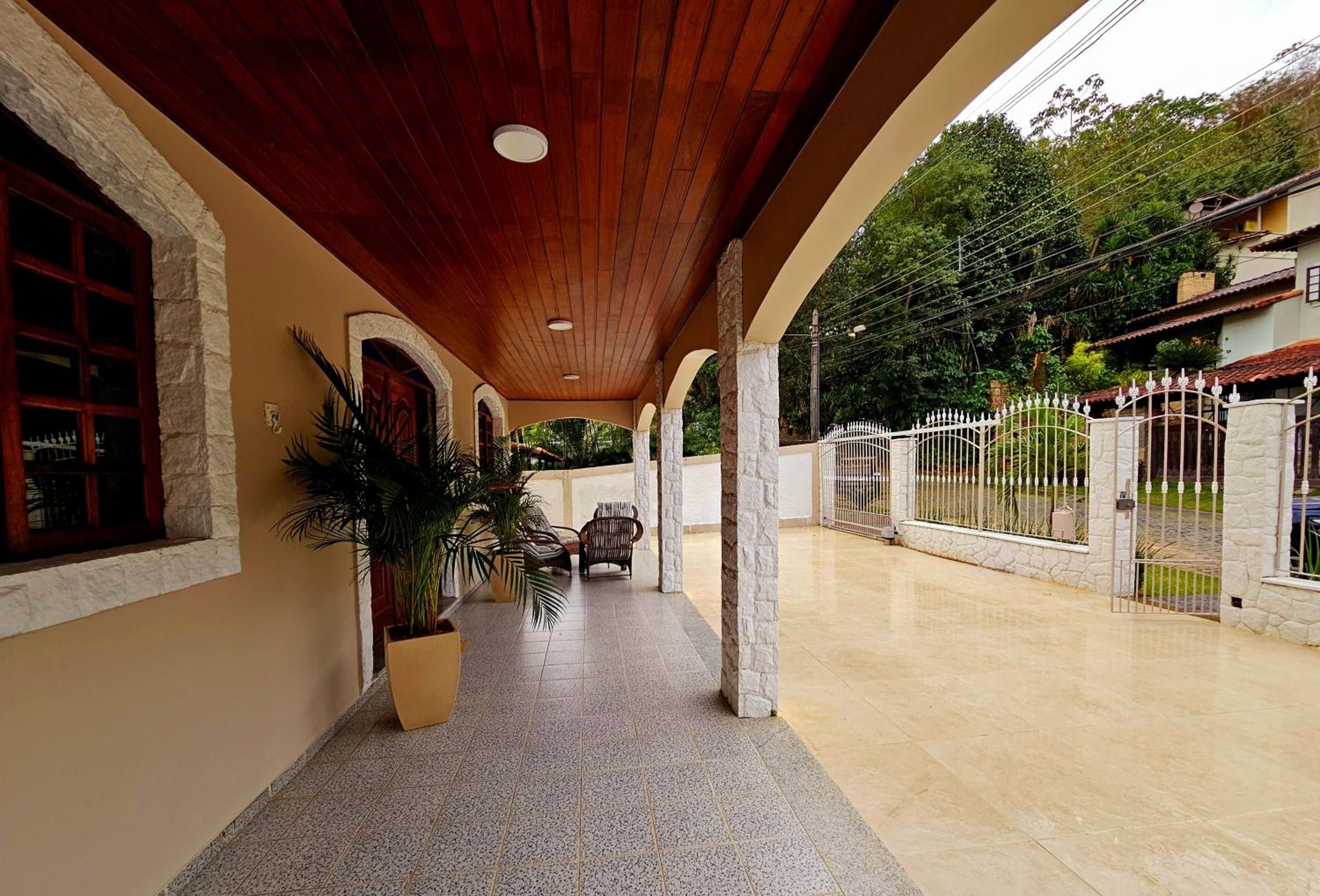 Mansão Passaredo