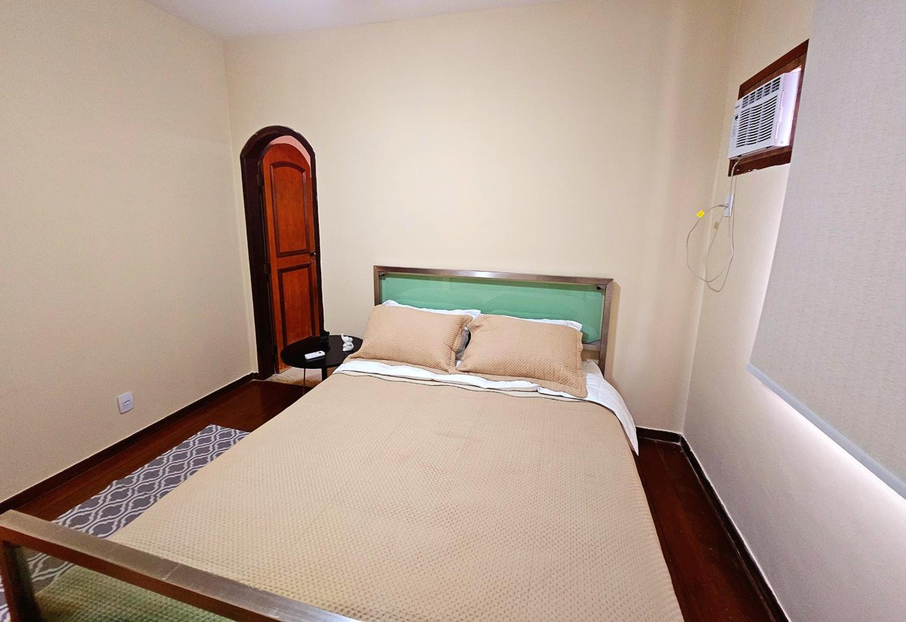 Mansão Passaredo