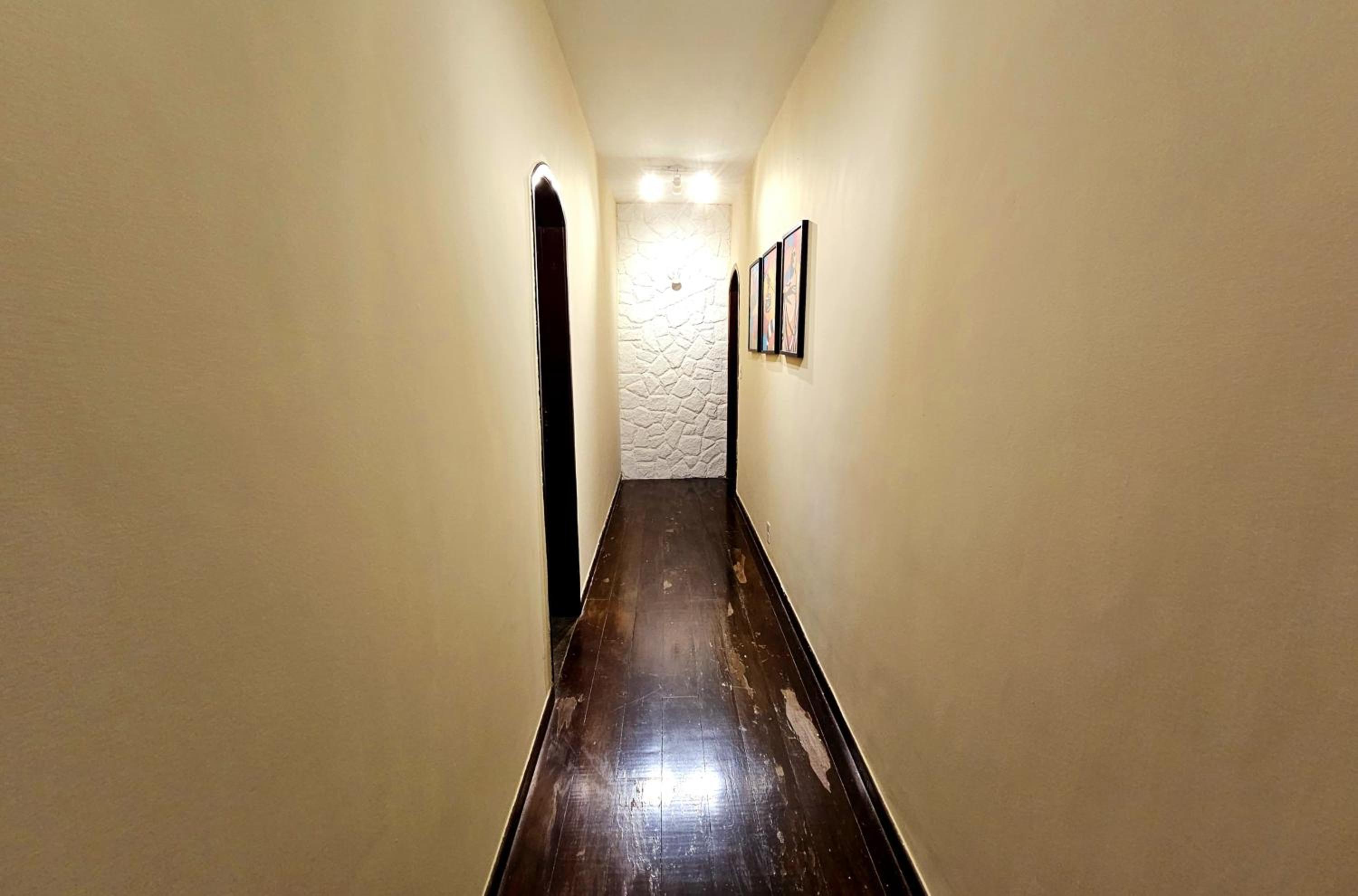 Mansão Passaredo