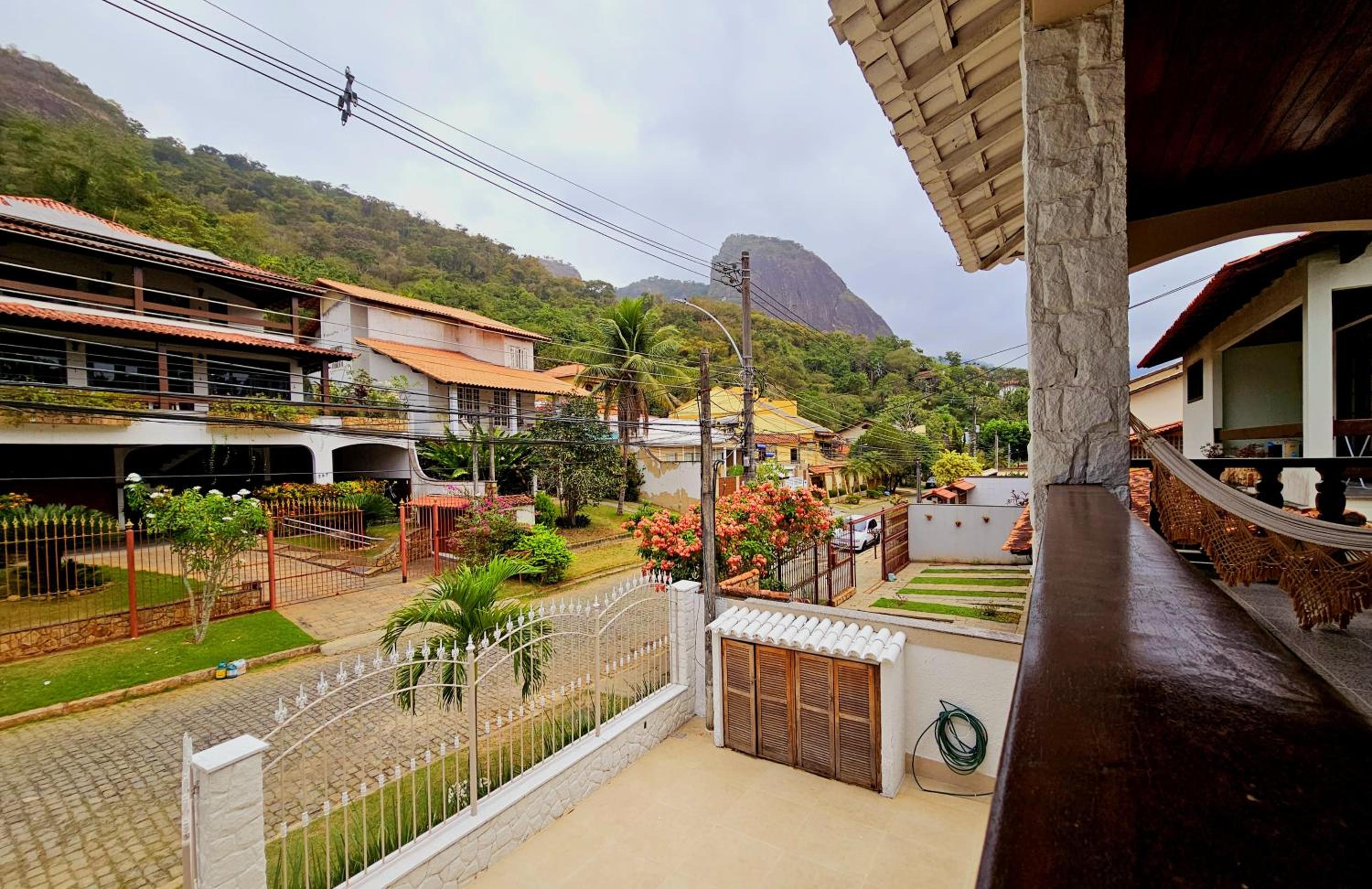 Mansão Passaredo