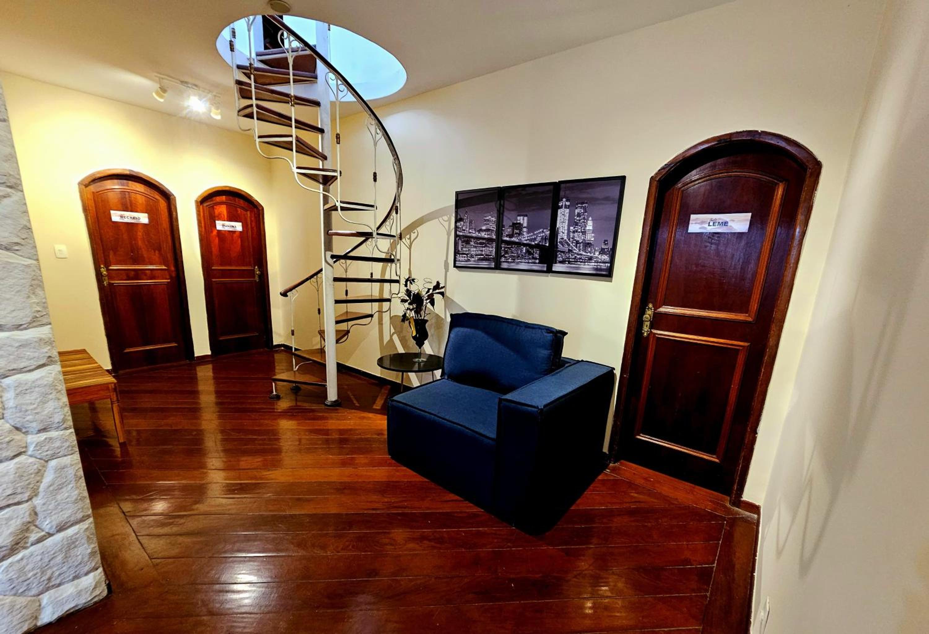 Mansão Passaredo