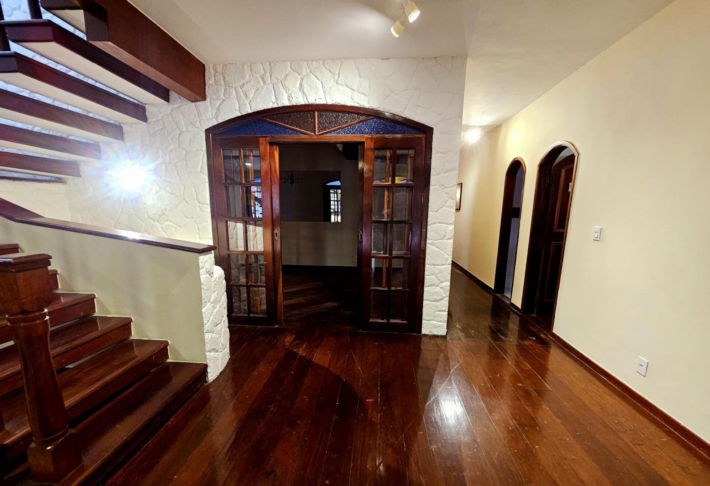 Mansão Passaredo
