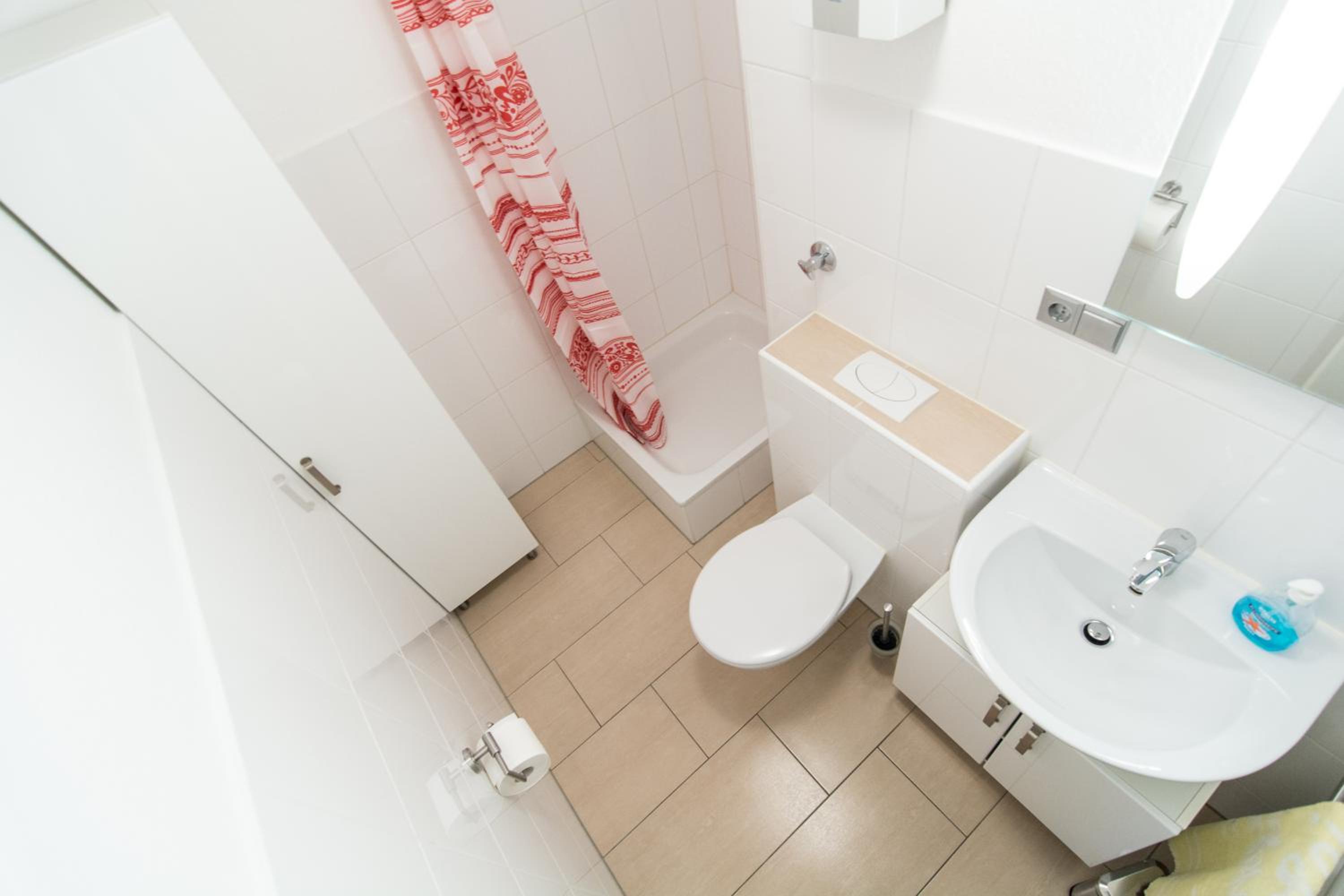 Ferienwohnung Kaarst