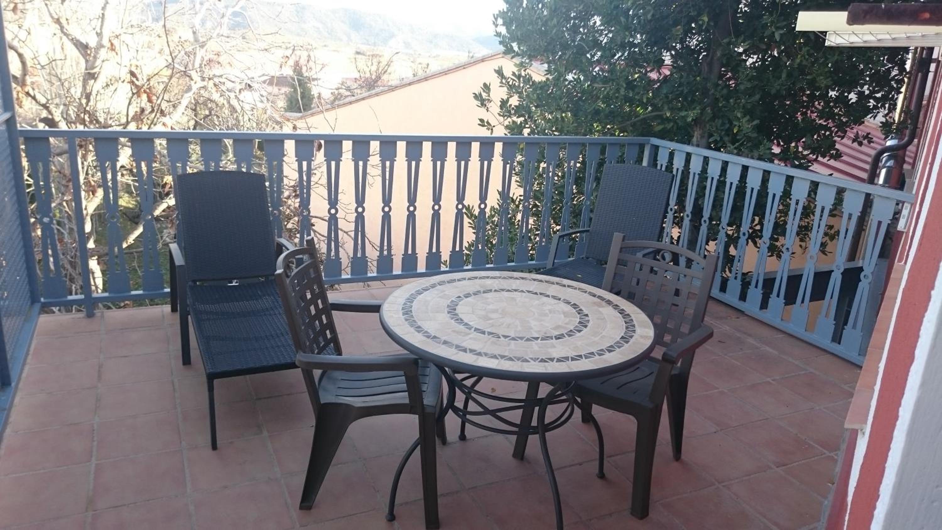 Casa Rural El Gaiter