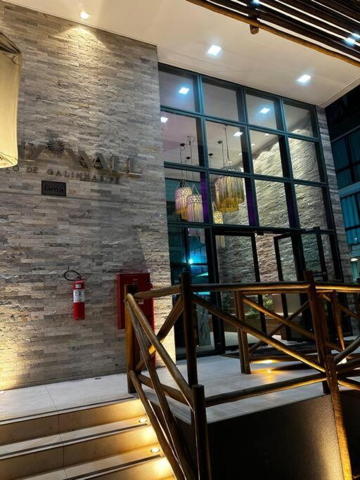 Loft em Porto