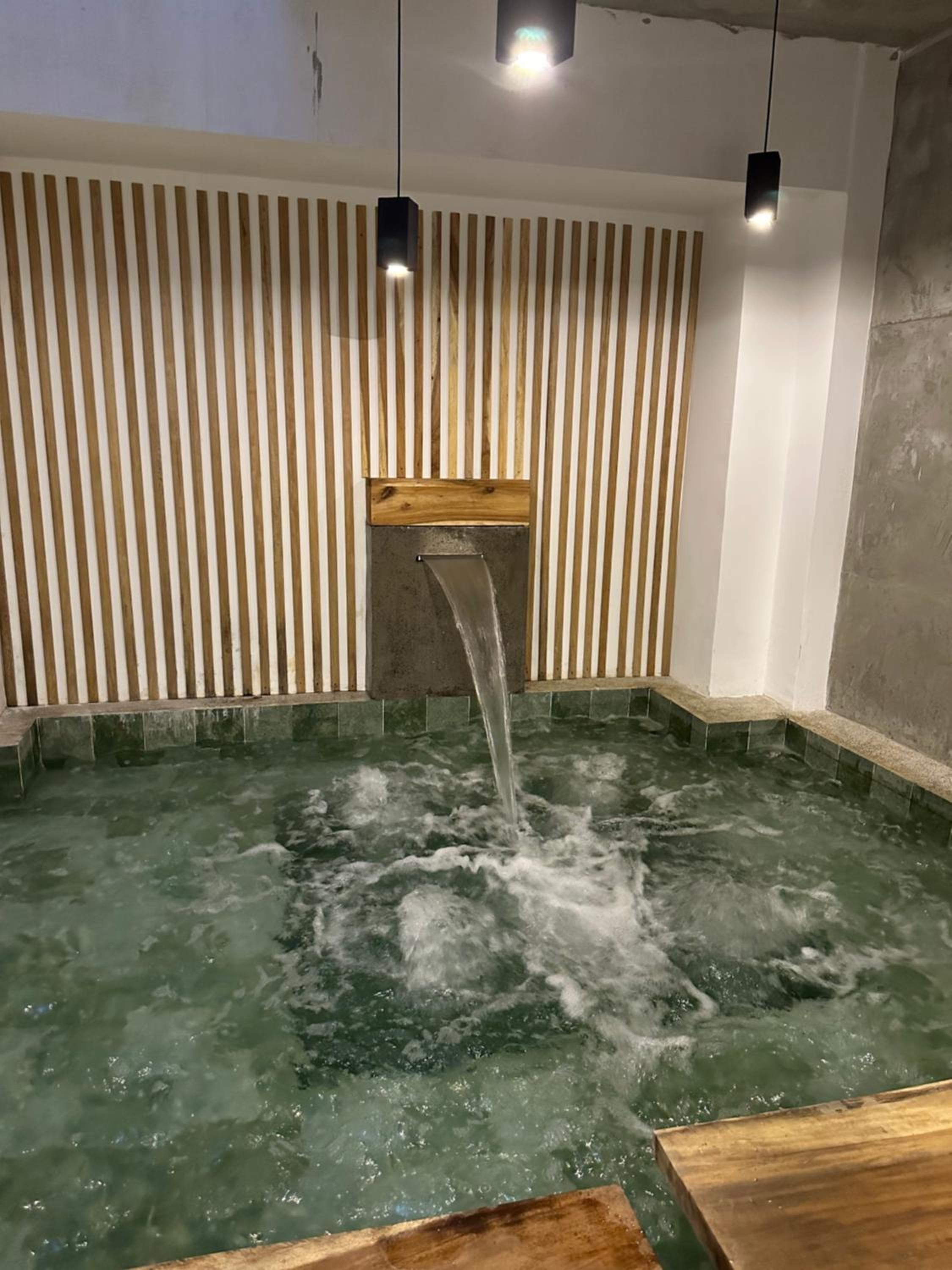 Apartamento Céntrico con Jacuzzi