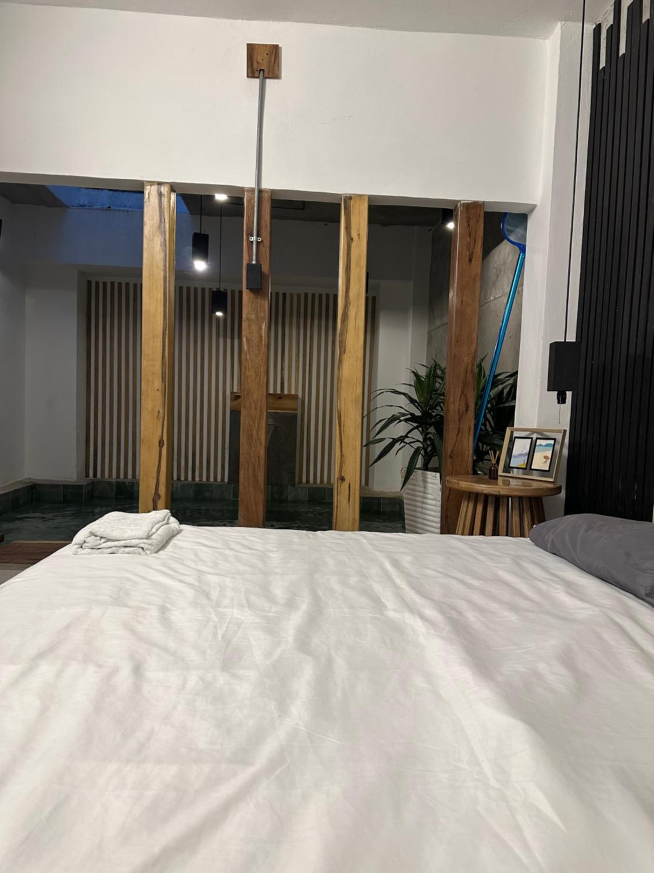 Apartamento Céntrico con Jacuzzi