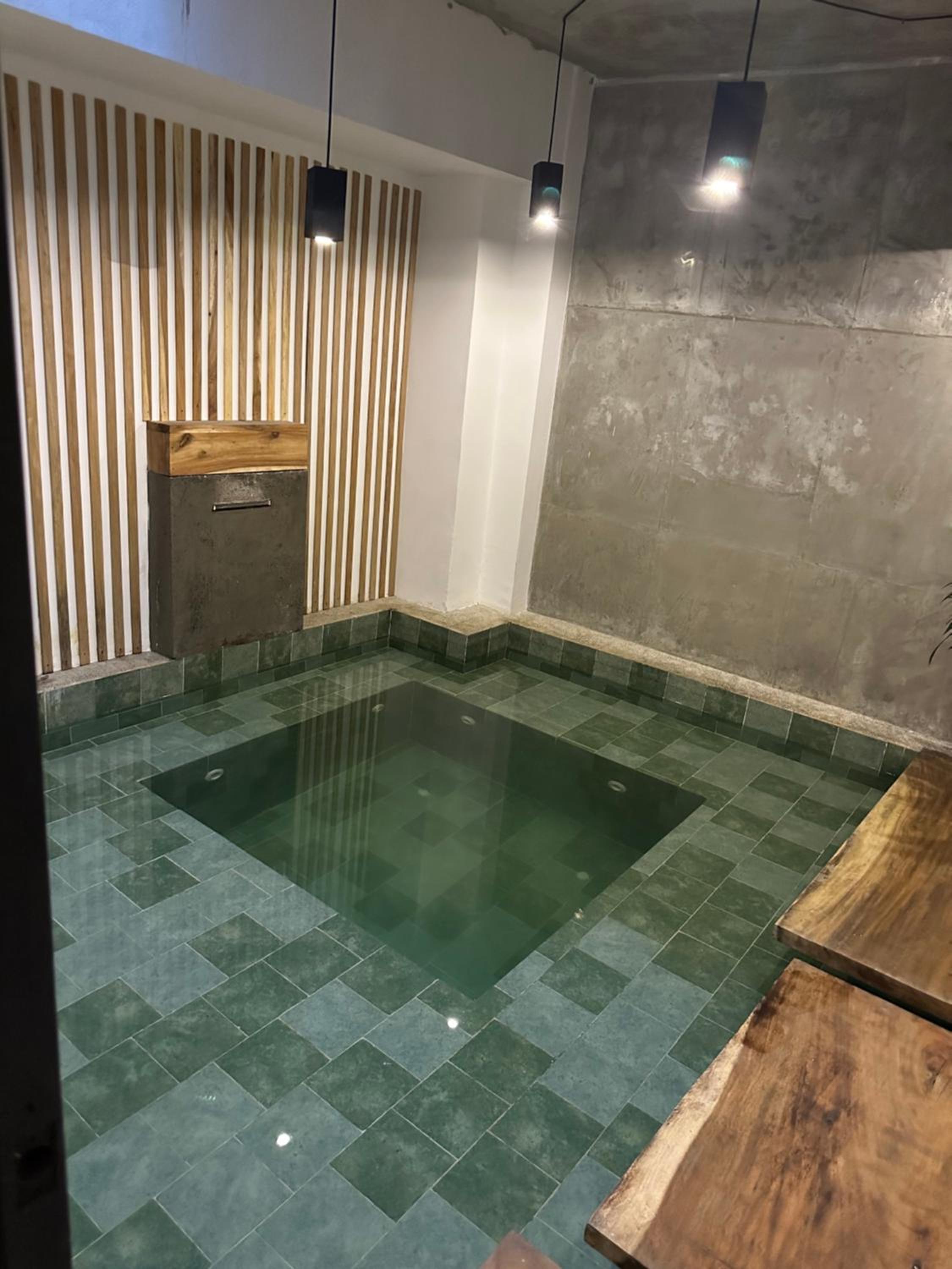 Apartamento Céntrico con Jacuzzi