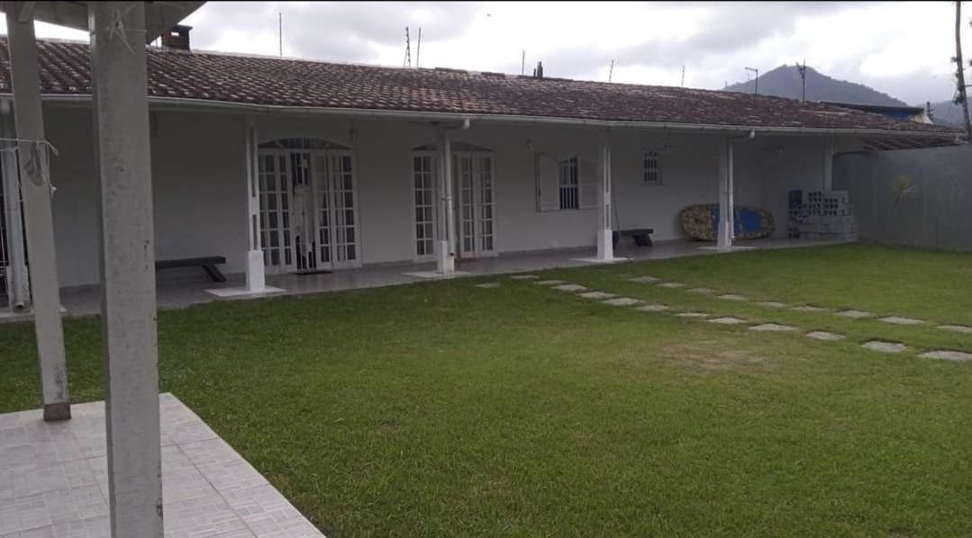 Casa da Carol