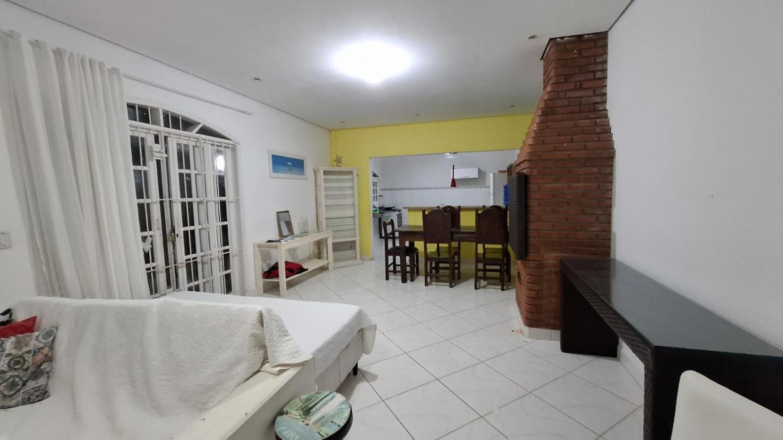 Casa da Carol
