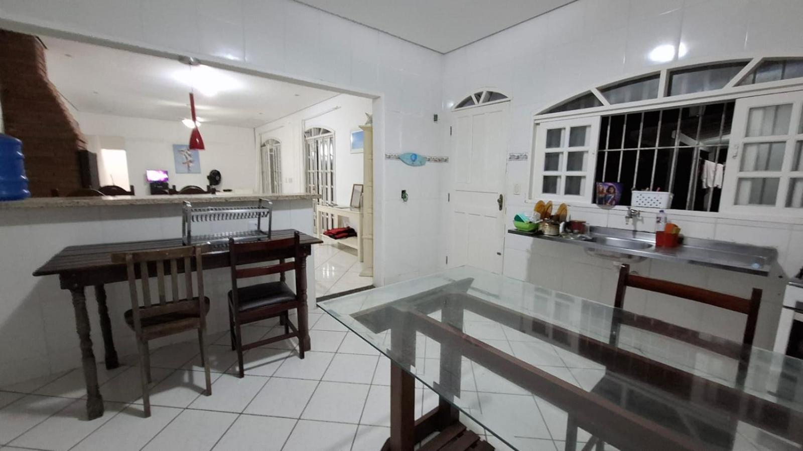 Casa da Carol