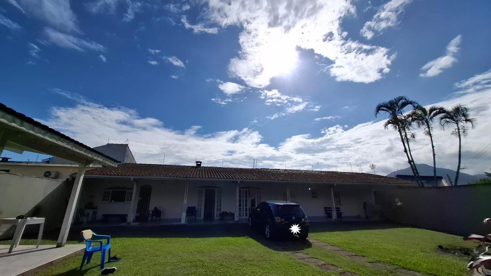 Casa da Carol