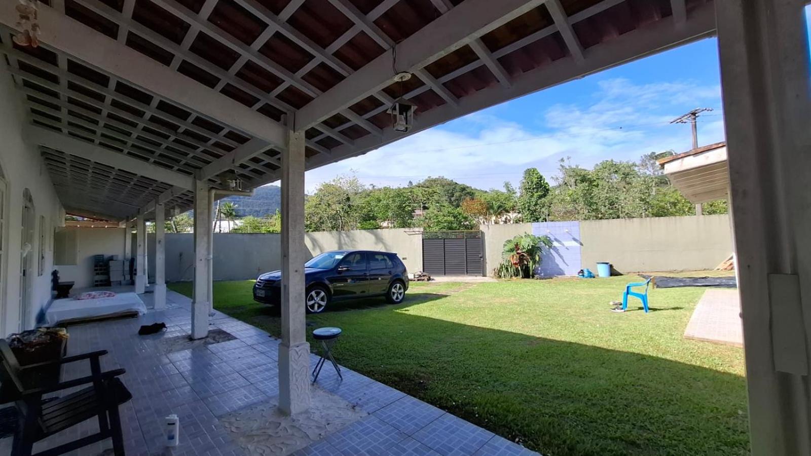 Casa da Carol