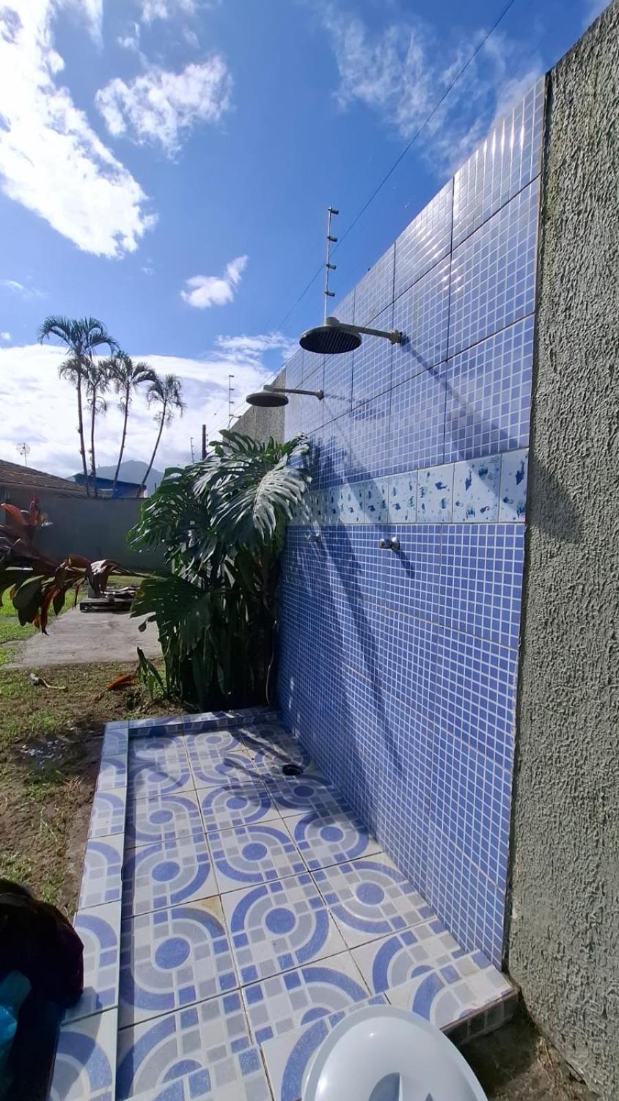 Casa da Carol