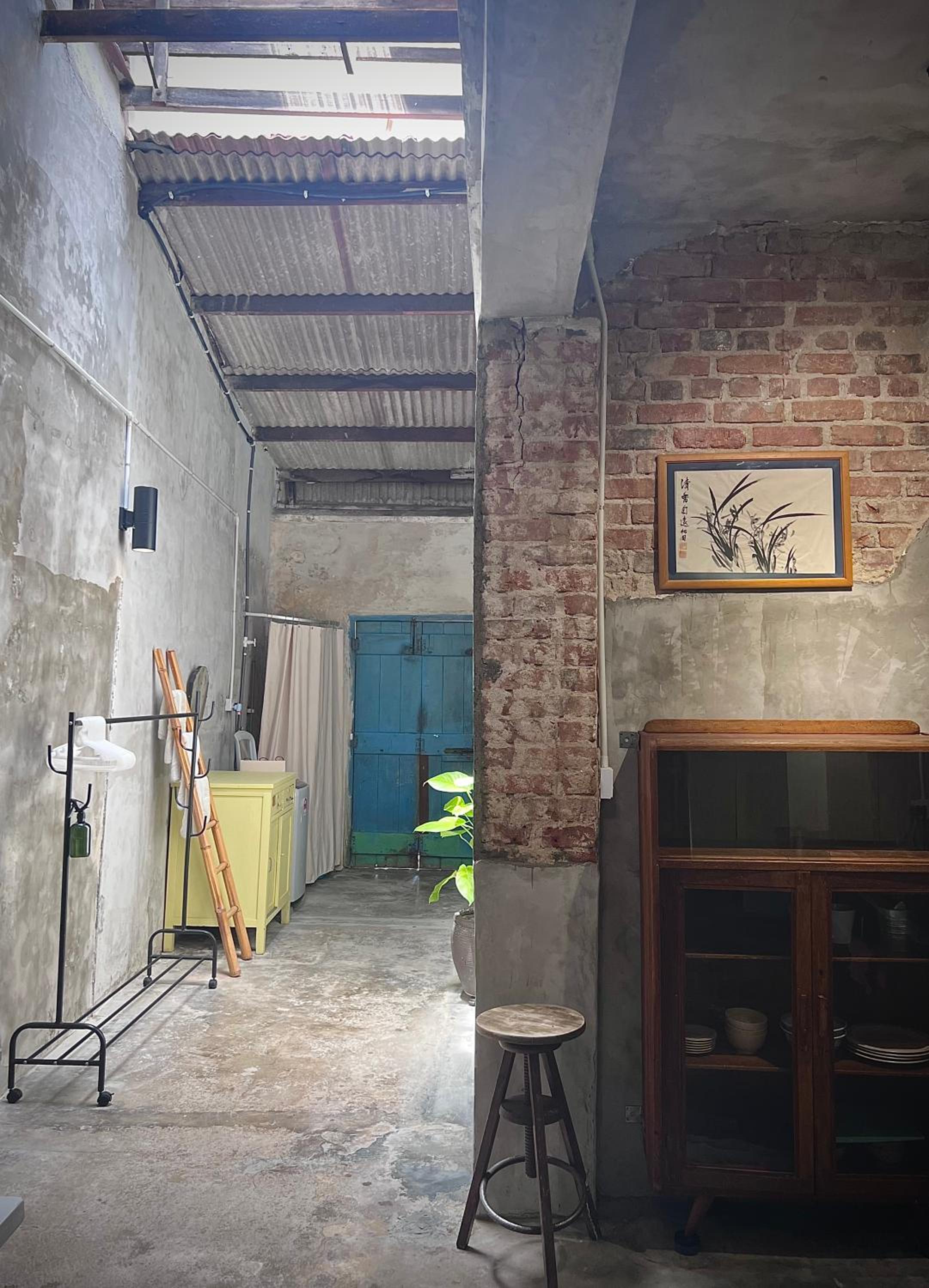 LEJU 79 樂居 A Heritage Getaway in the Heart of Melaka photo 5